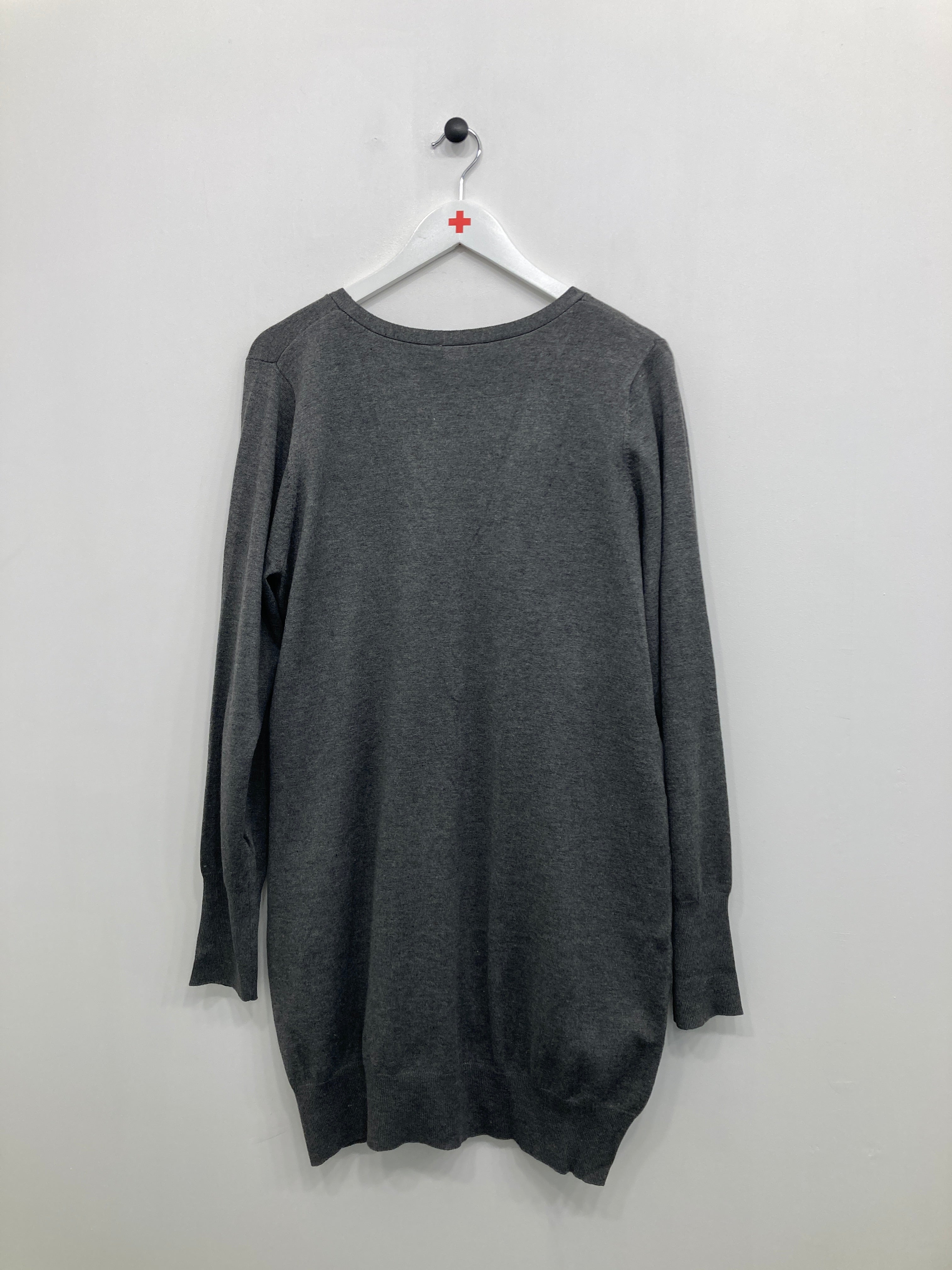 Basic Collection Cardigan