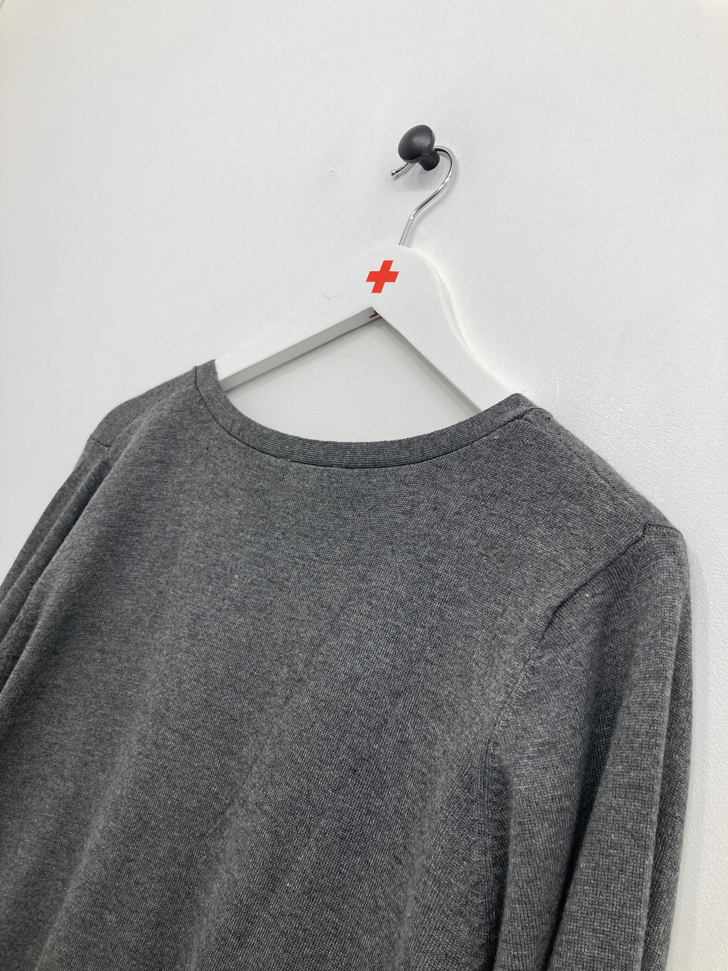 Basic Collection Cardigan