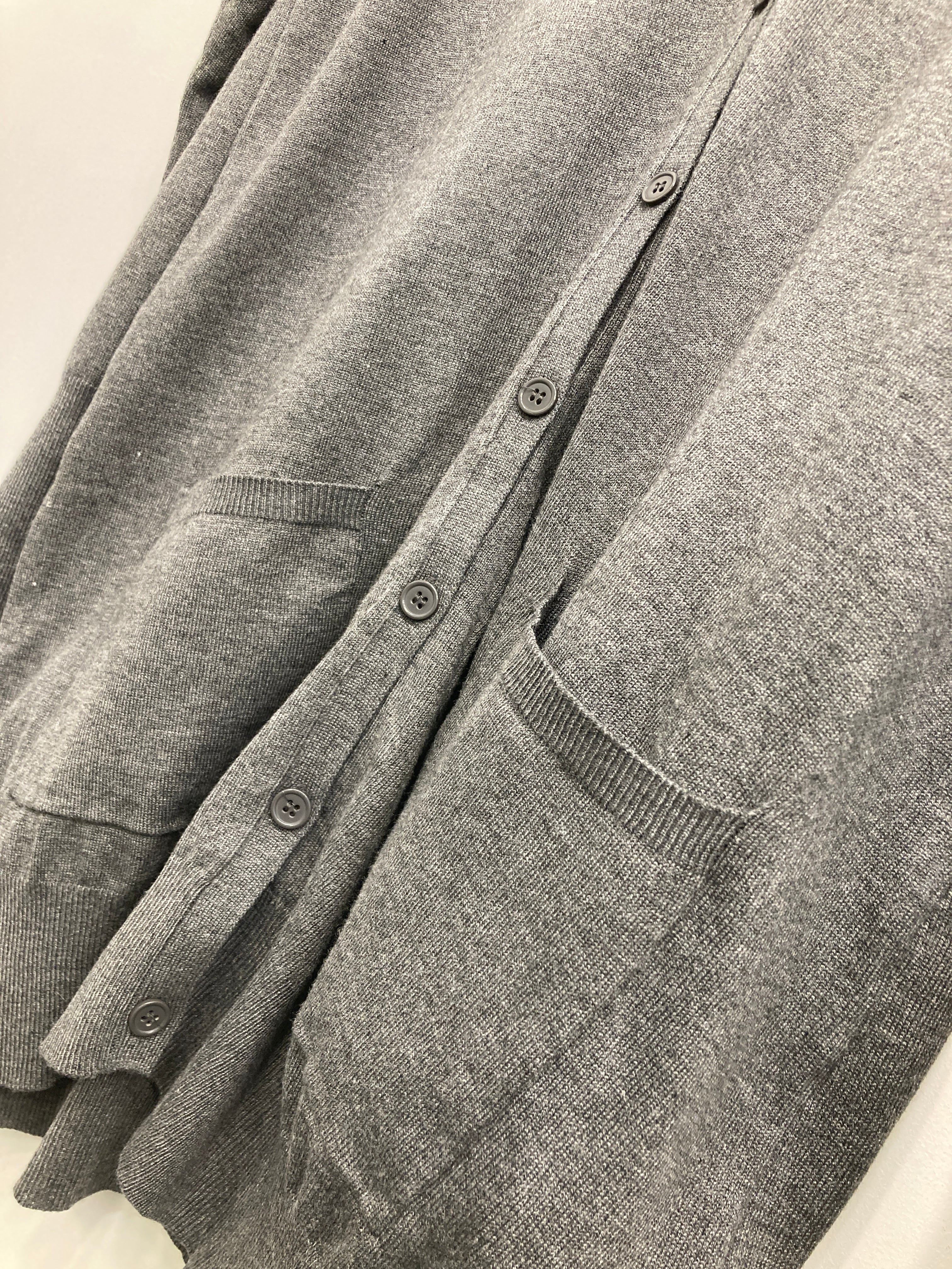 Basic Collection Cardigan