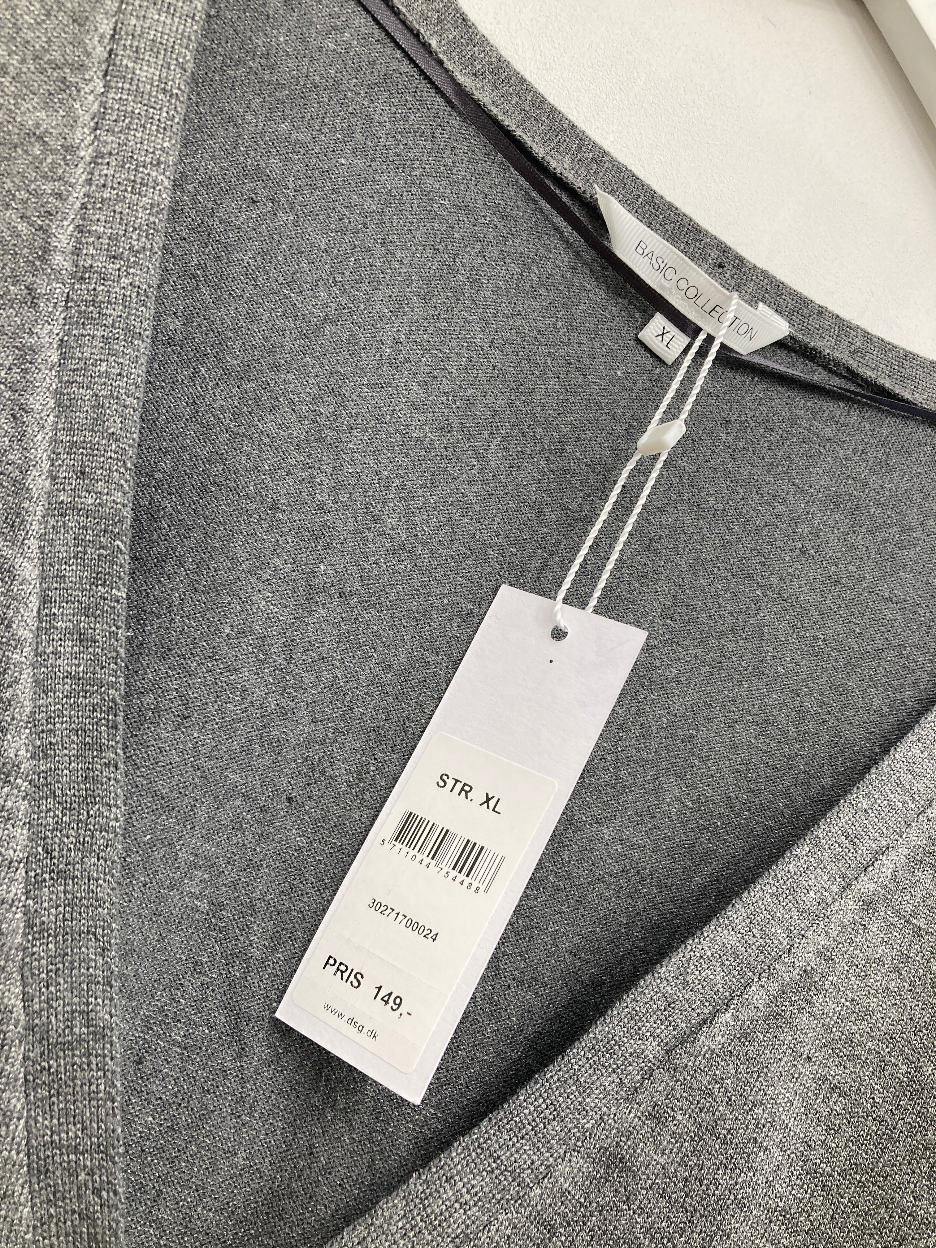 Basic Collection Cardigan