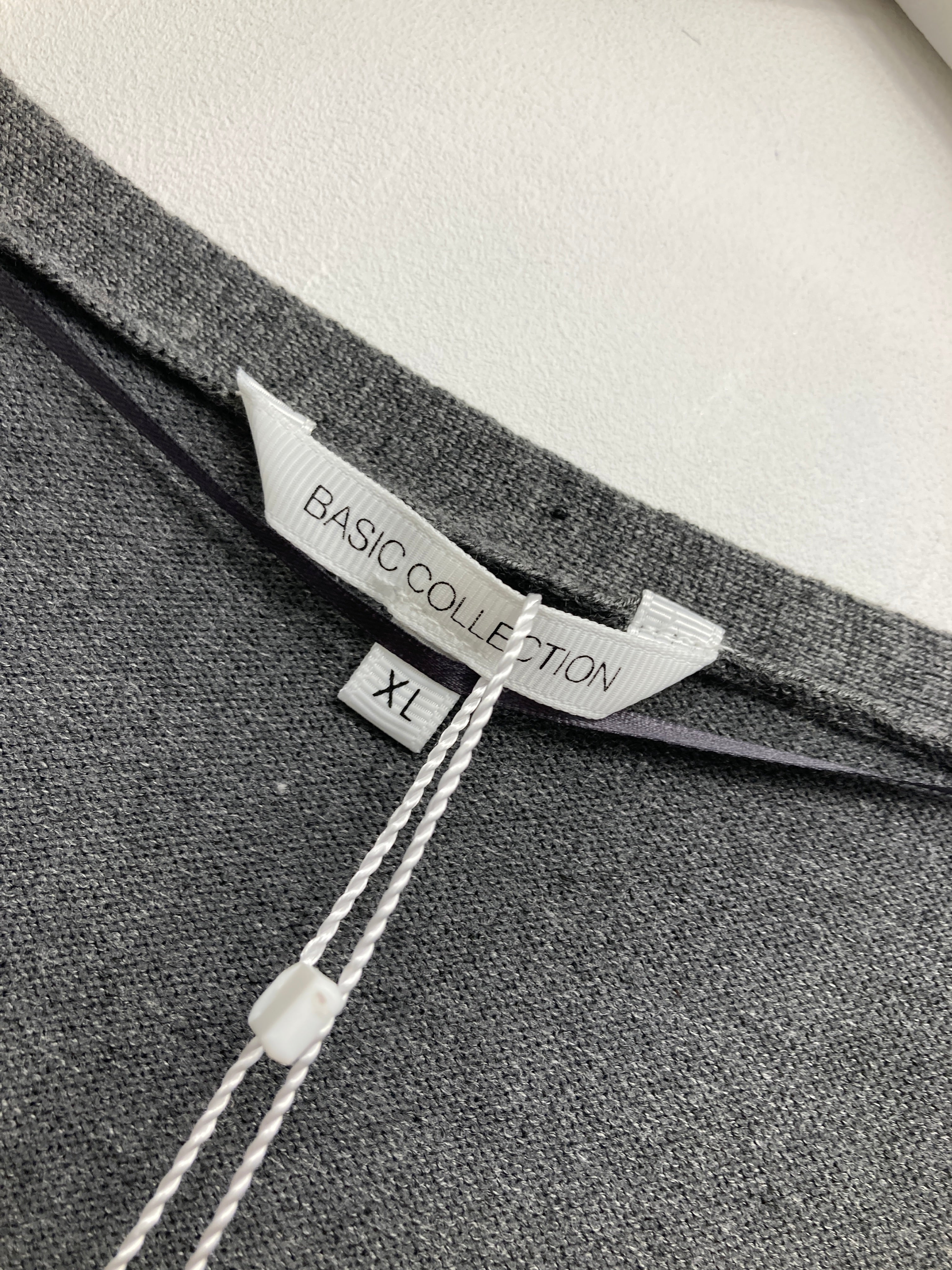 Basic Collection Cardigan