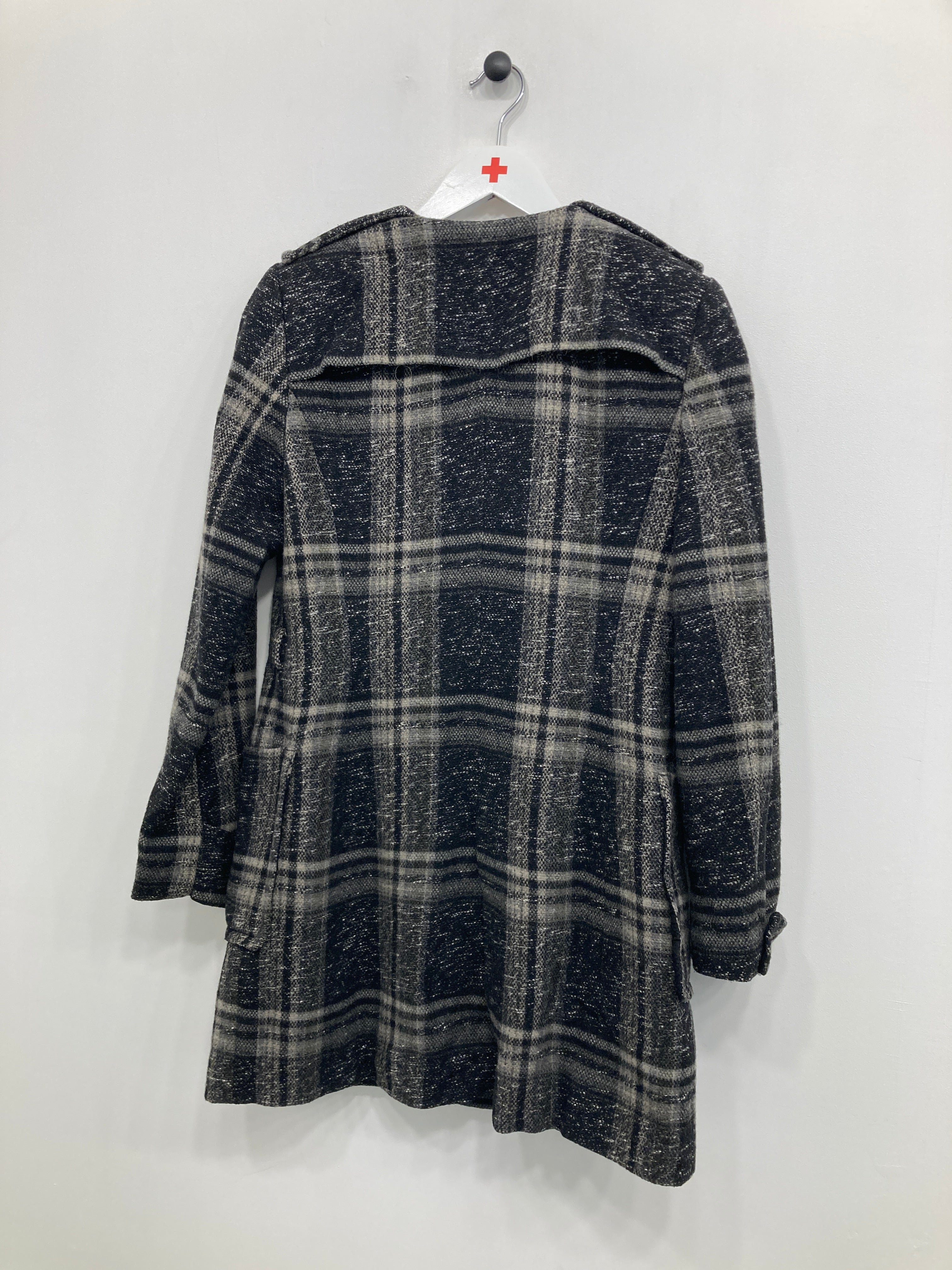 Zara Basic Frakke