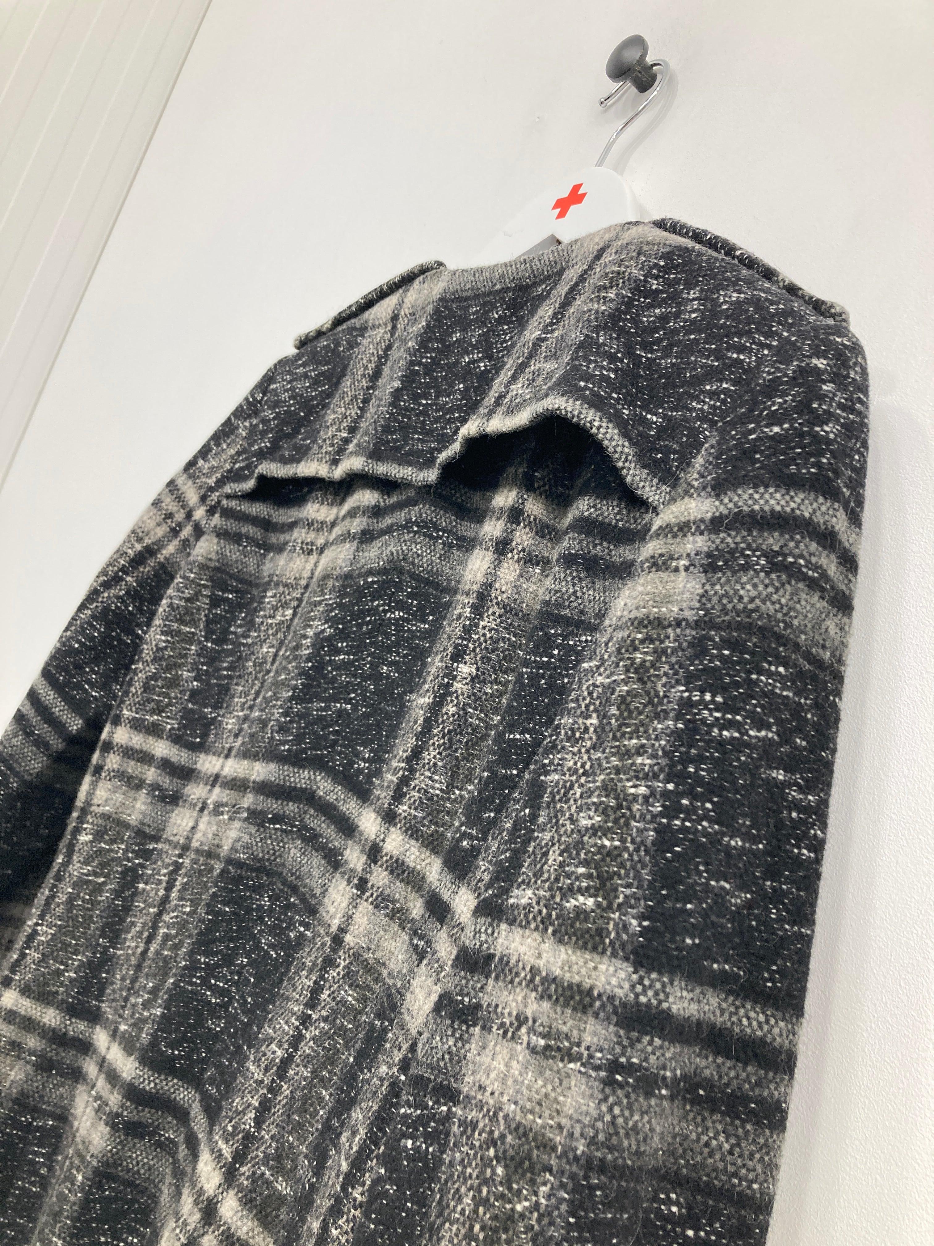 Zara Basic Frakke