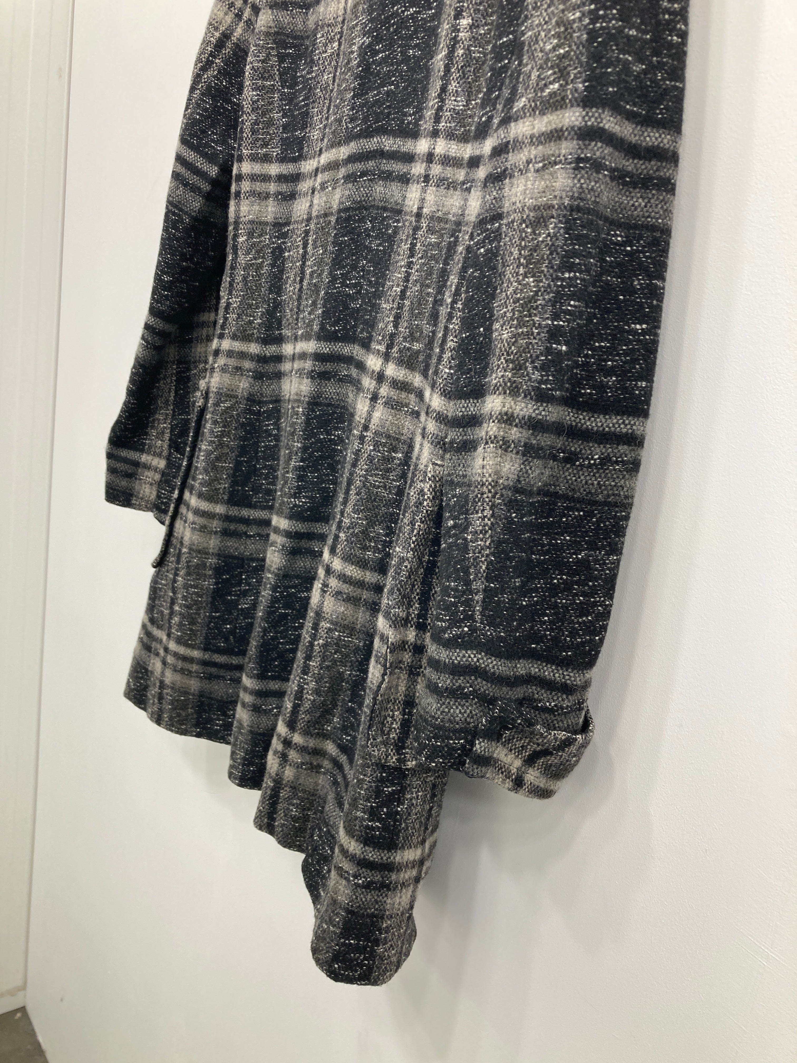 Zara Basic Frakke