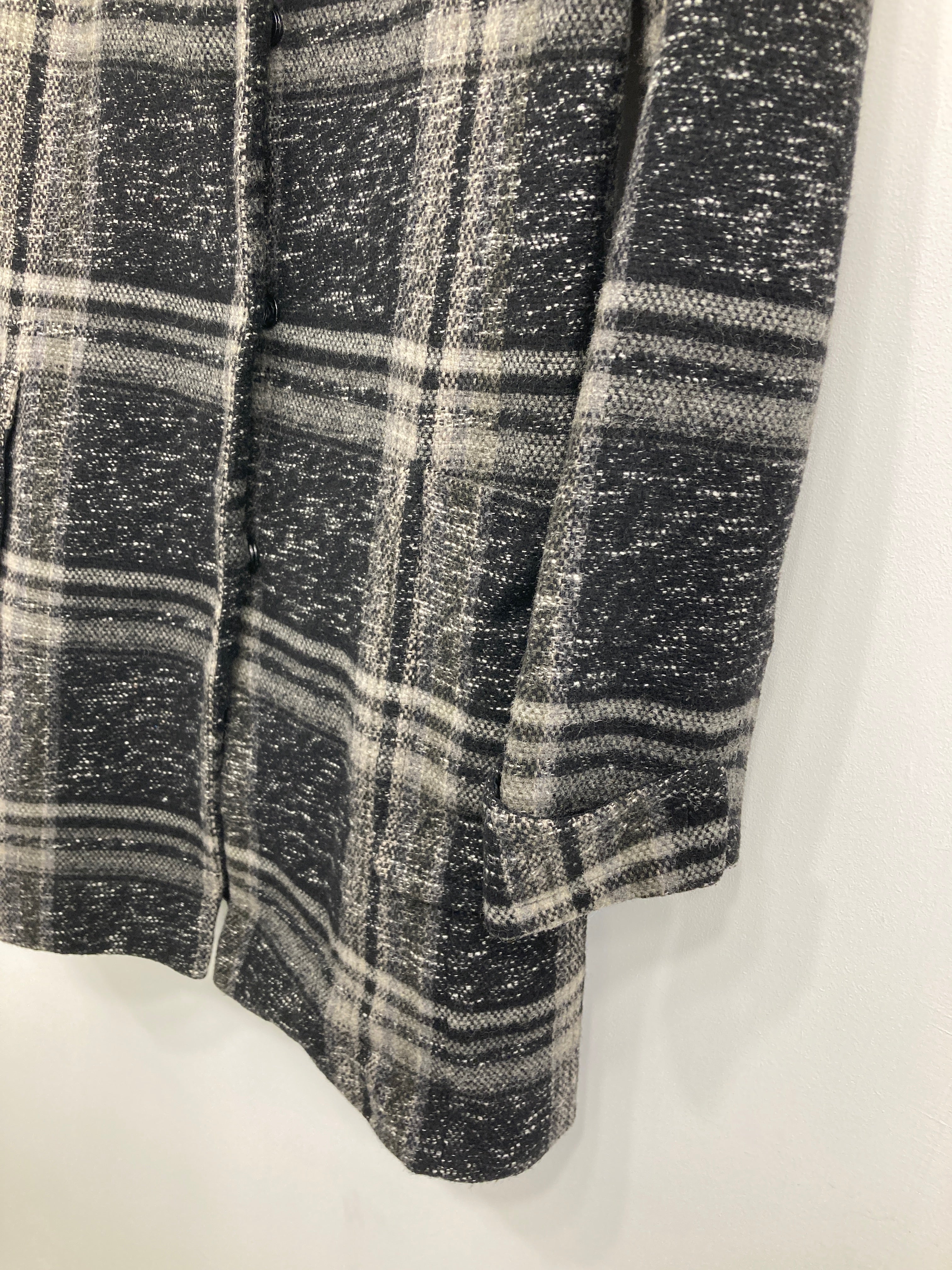 Zara Basic Frakke