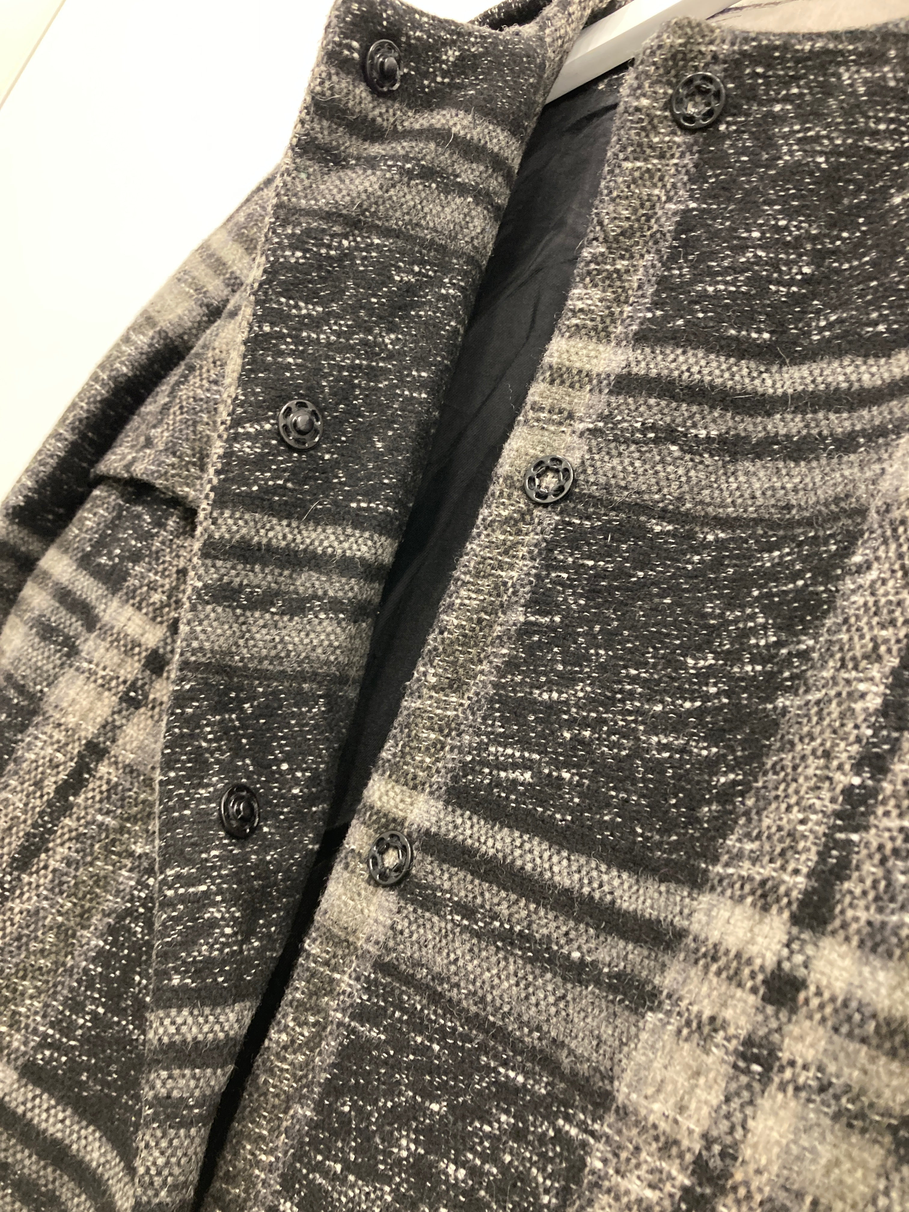 Zara Basic Frakke