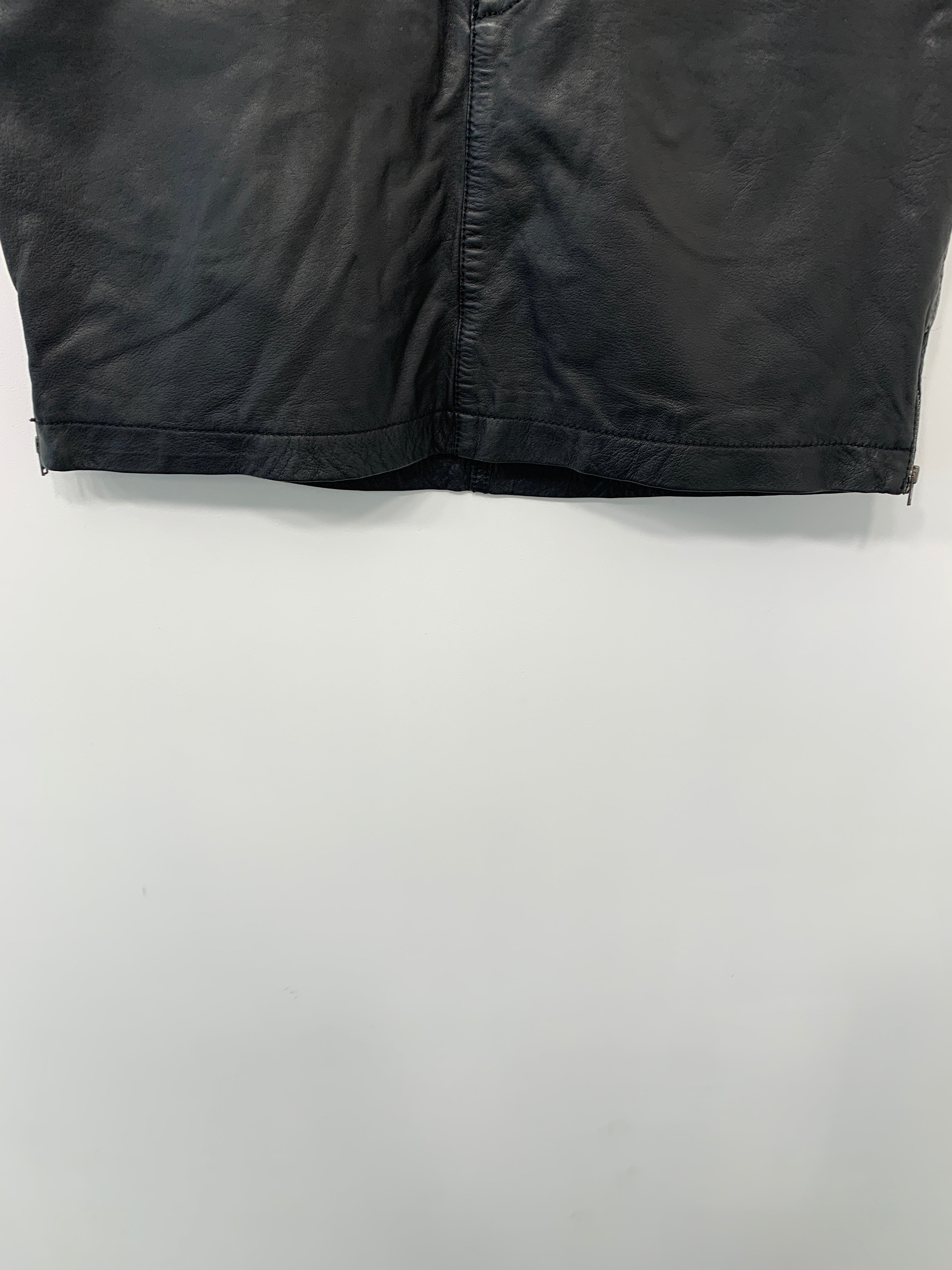 Custommade Nedrdel