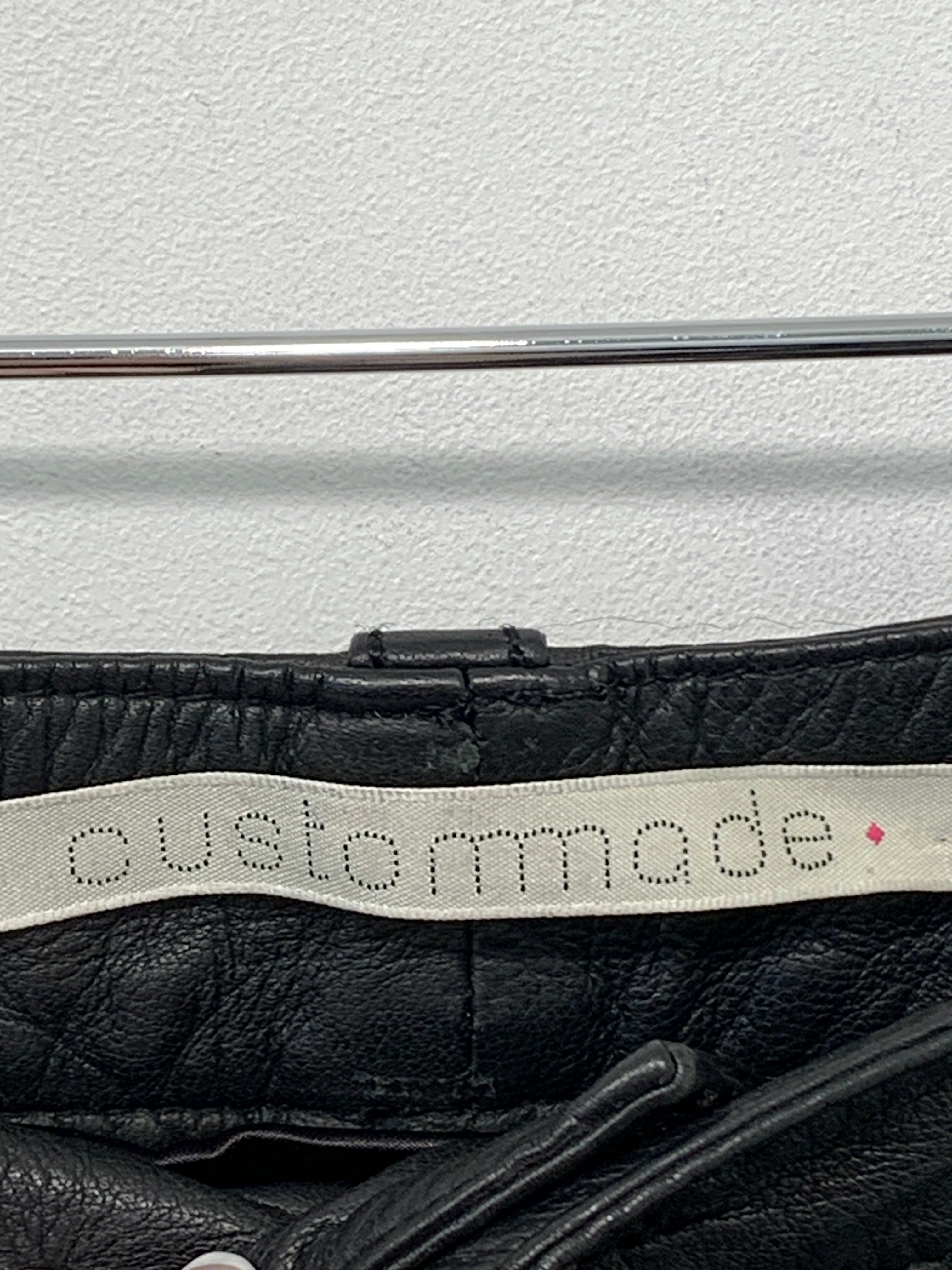 Custommade Nedrdel