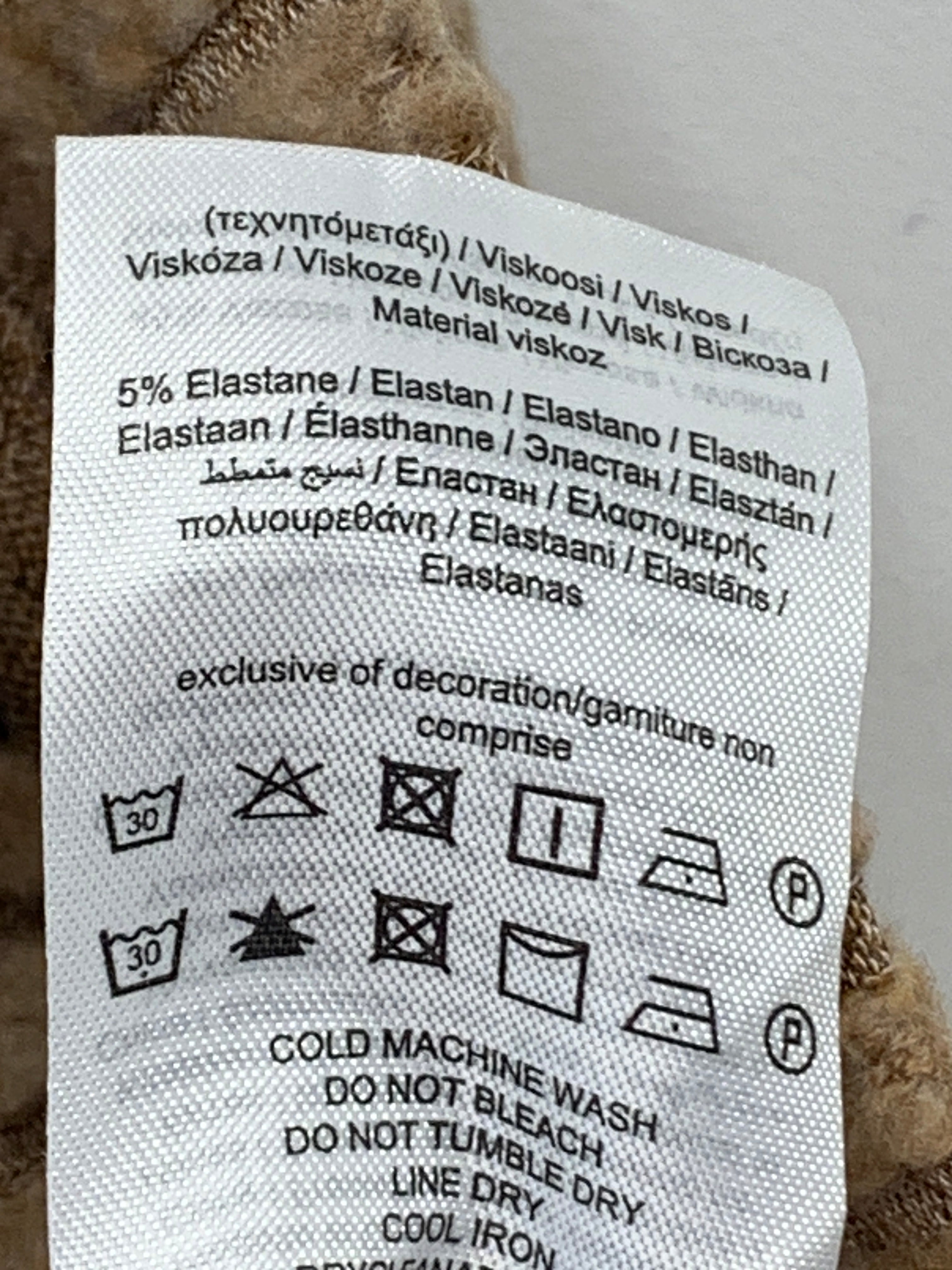 Pigalle Bukser