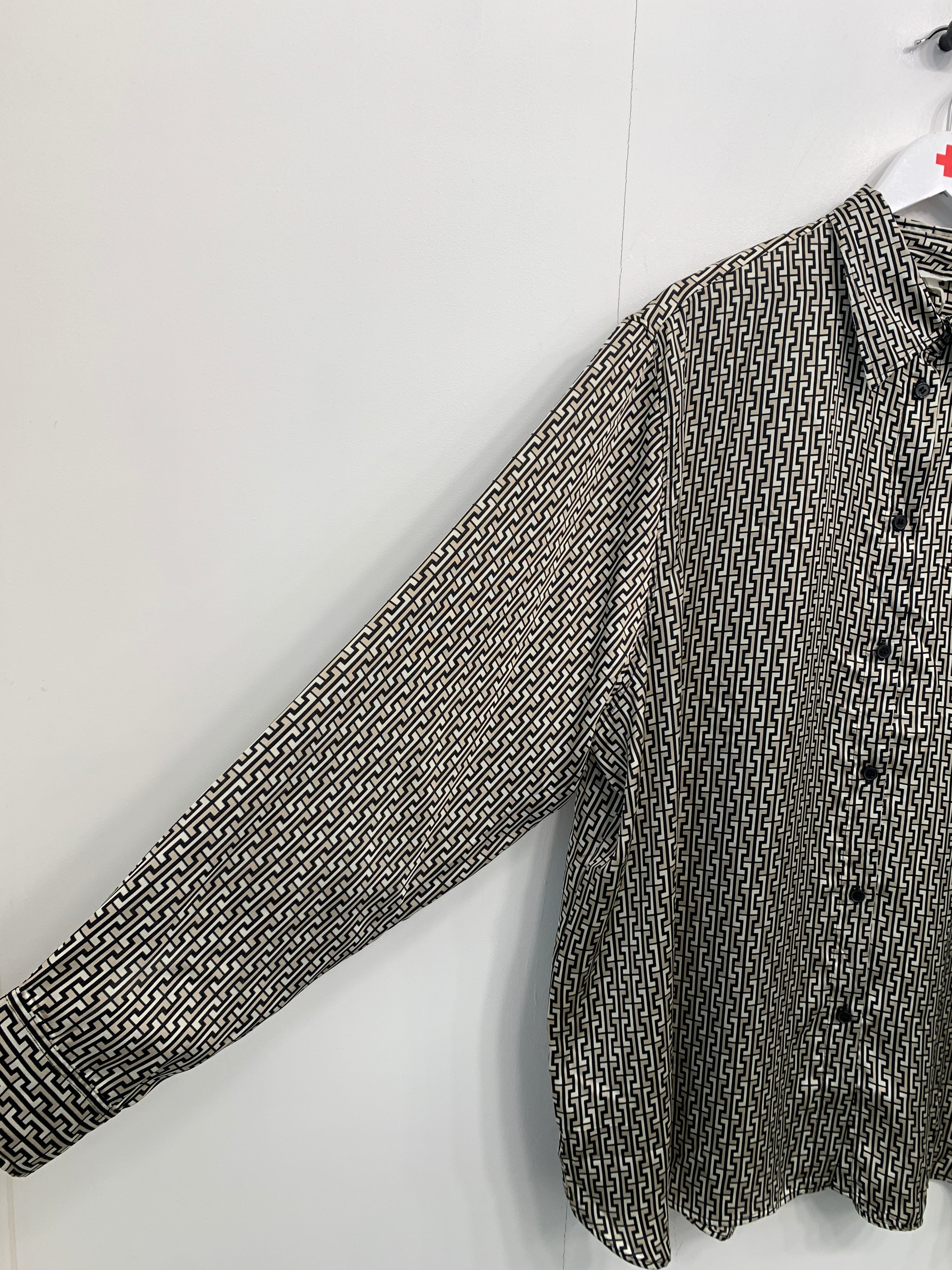 H&M Skjorte