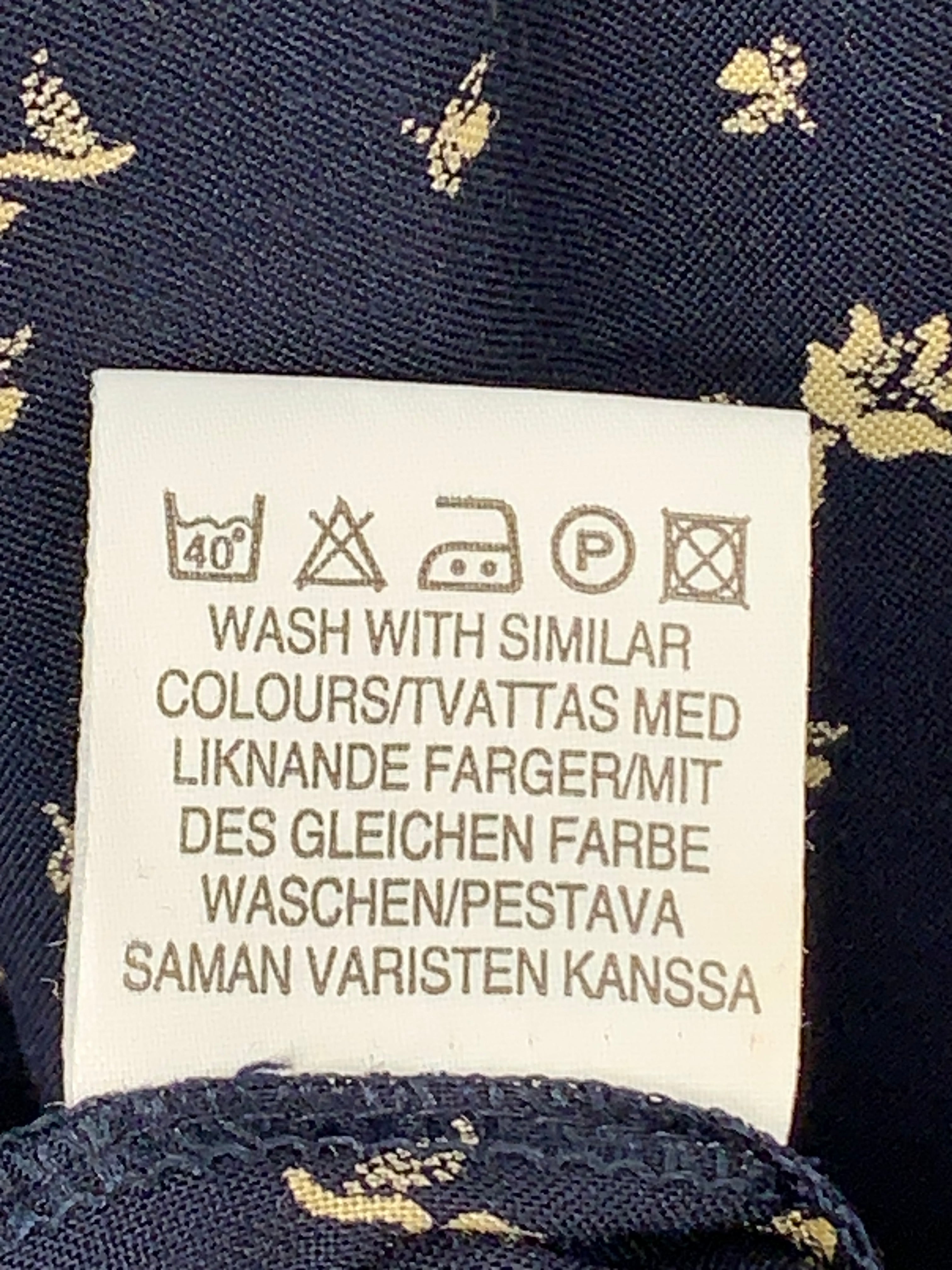 H&M Nederdel