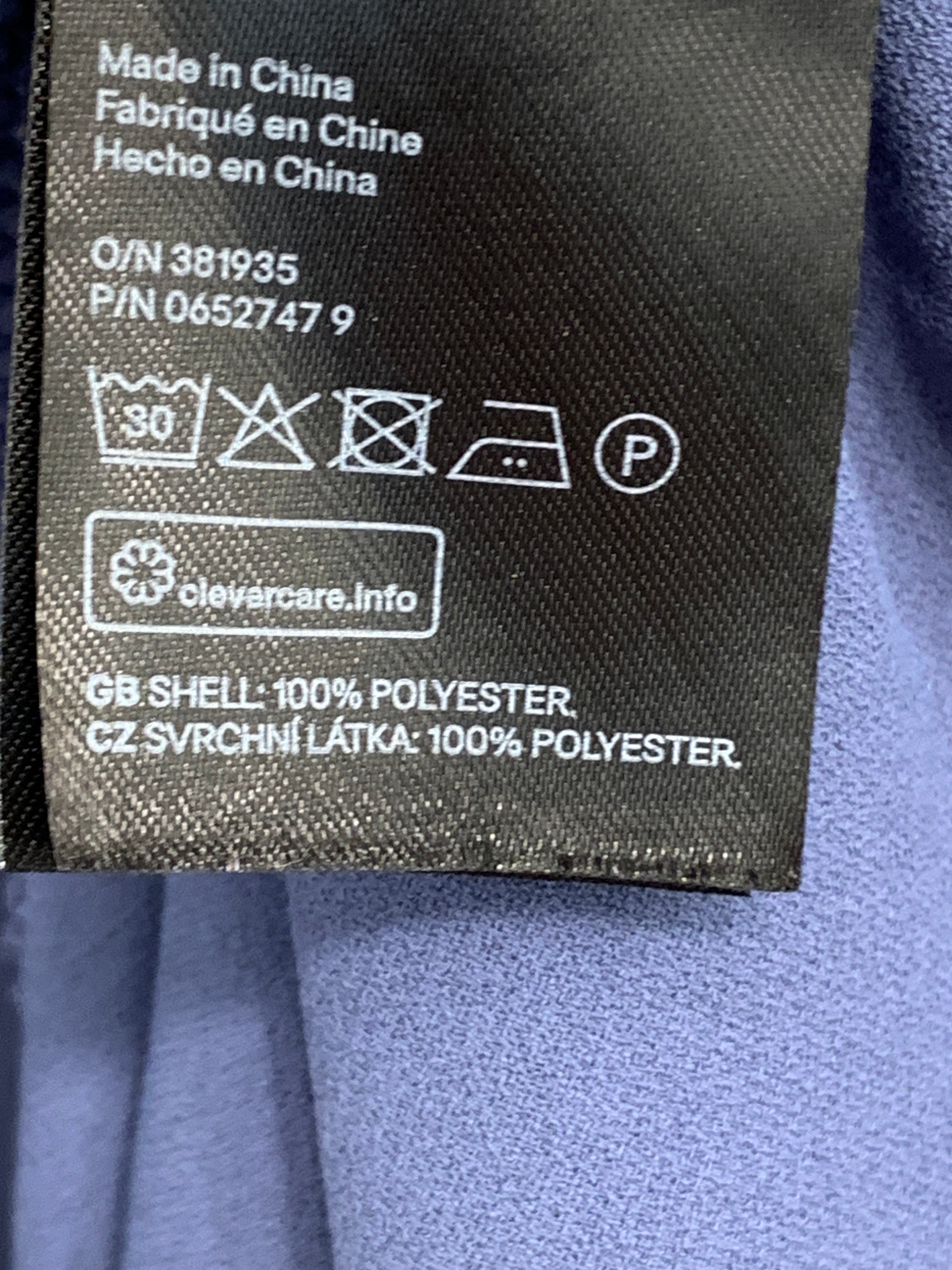H&M Kjole
