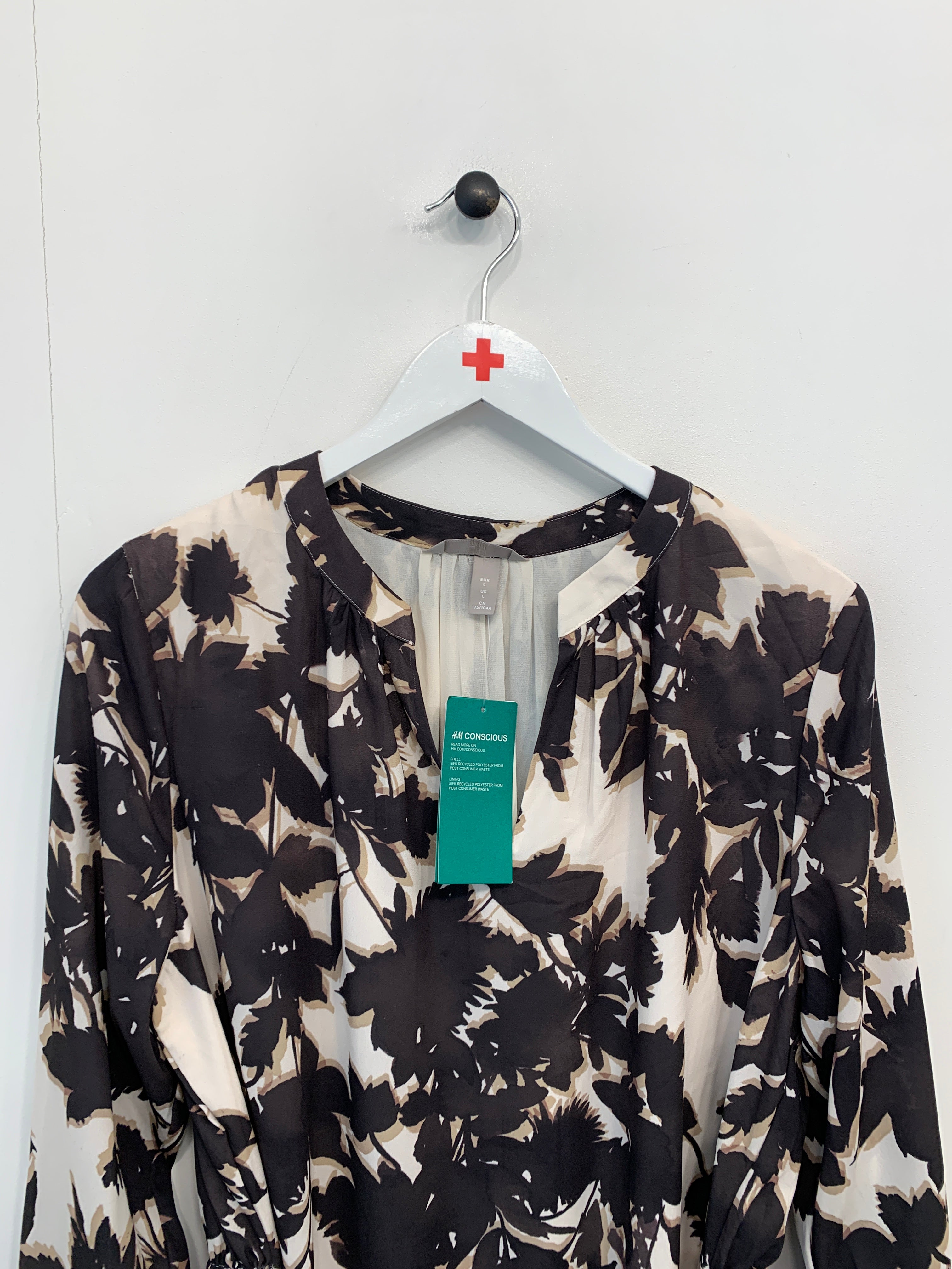 H&M Kjole