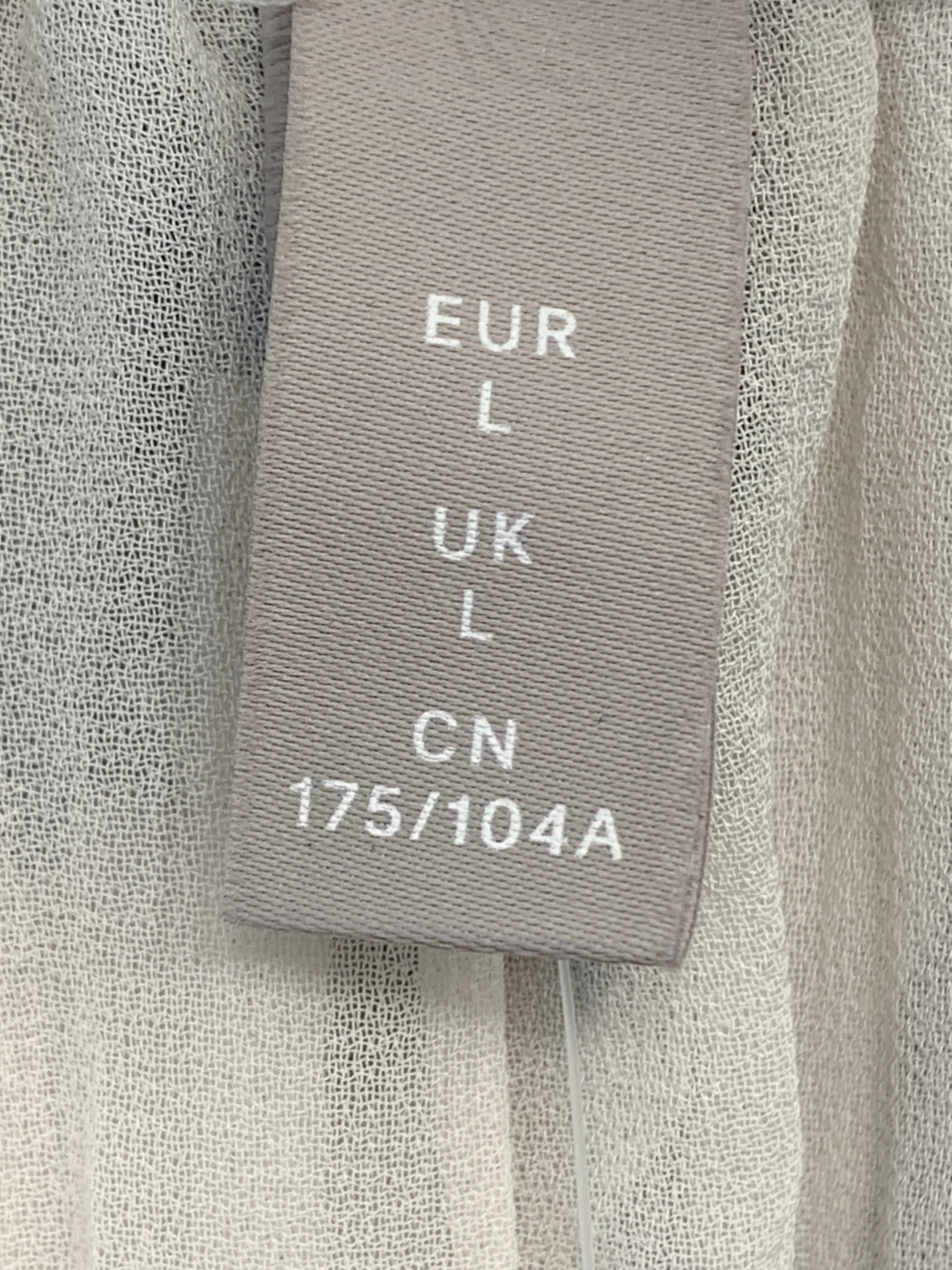 H&M Kjole