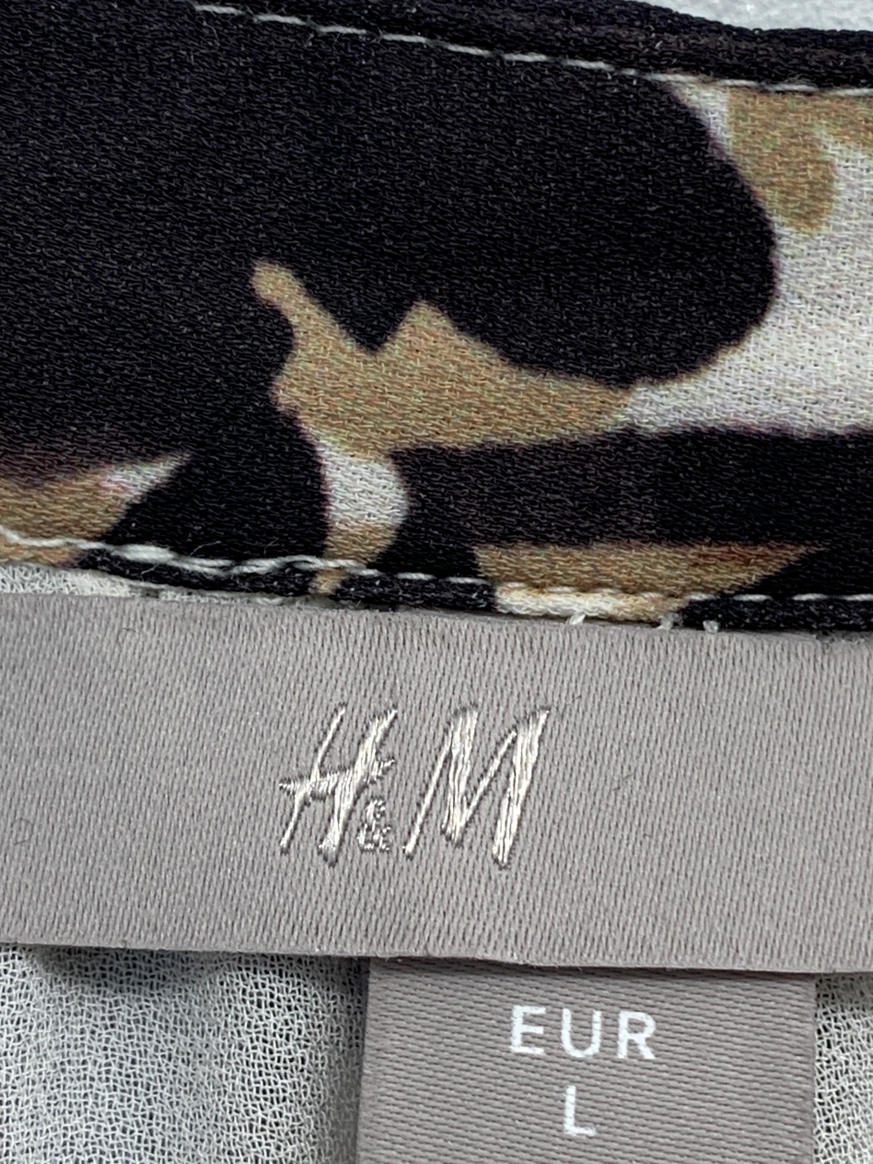 H&M Kjole