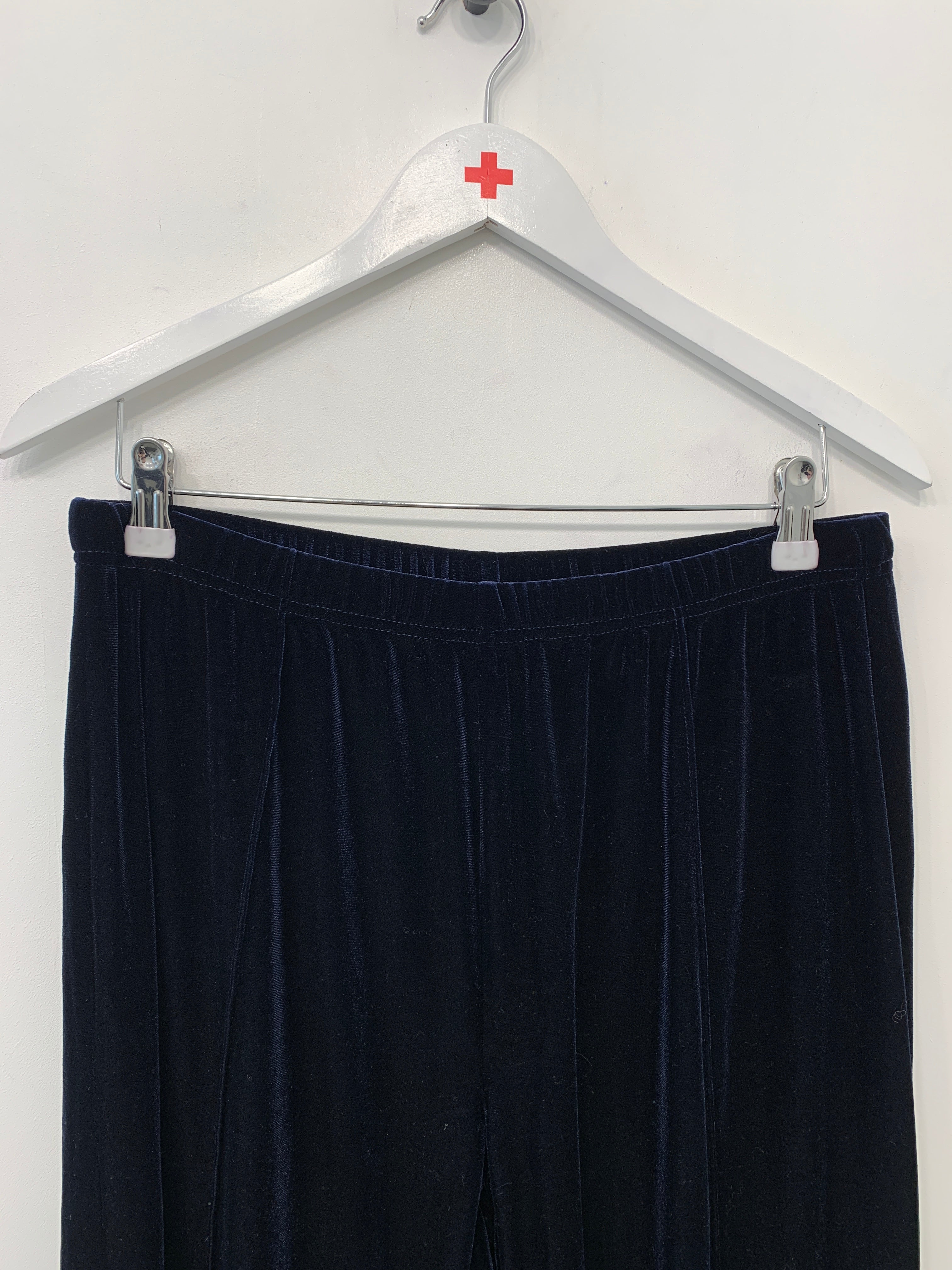 Ze Ze Velour Bukser