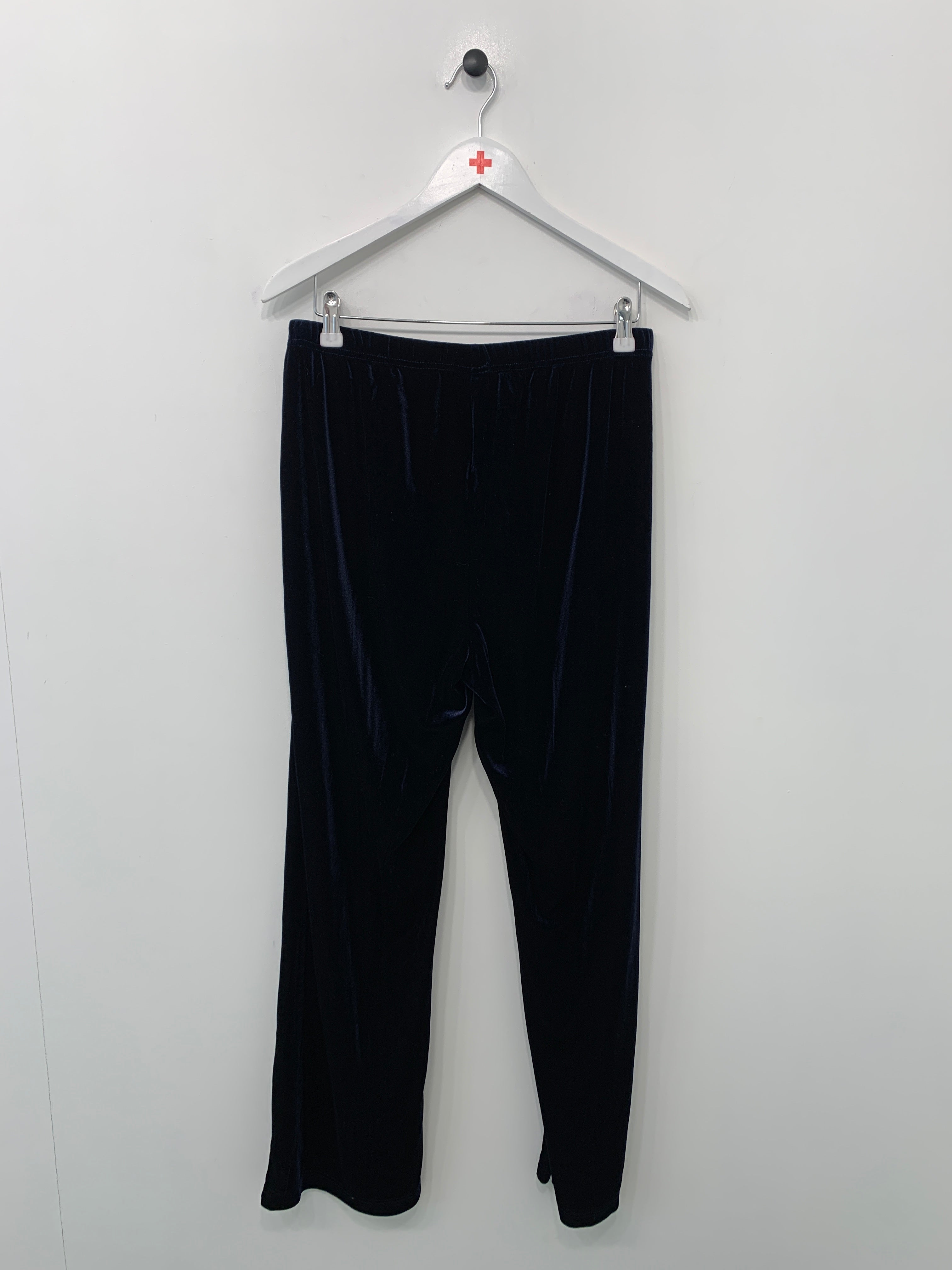 Ze Ze Velour Bukser