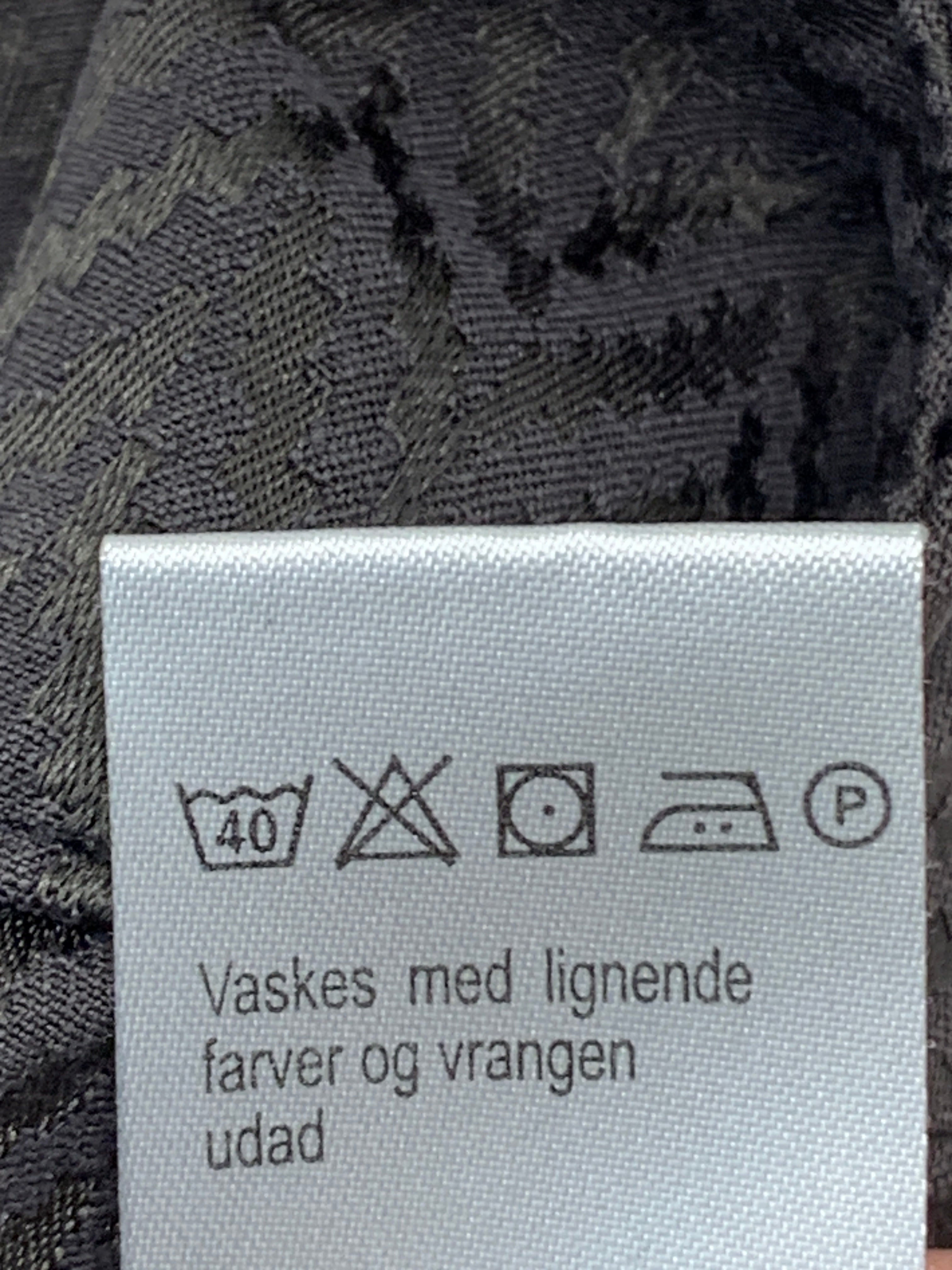 Units Nederdel