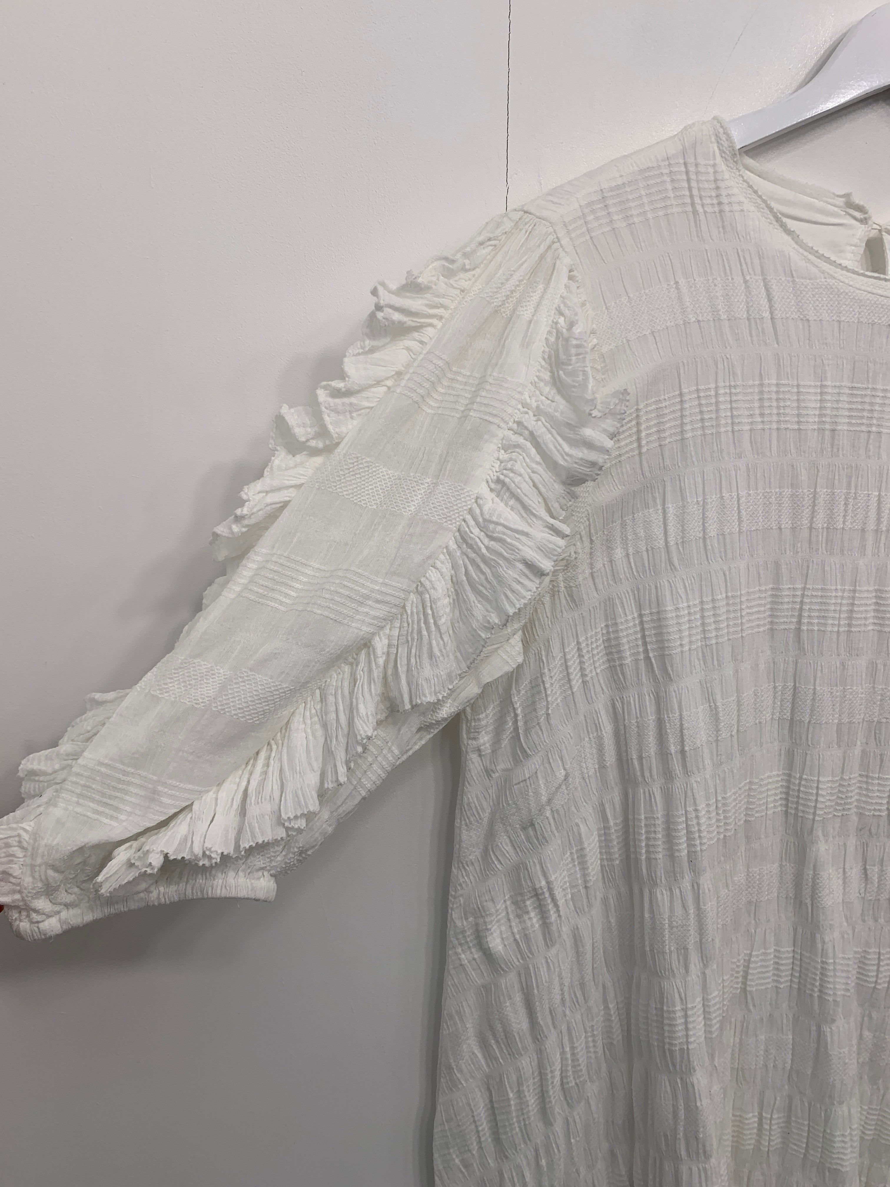 Object Bluse
