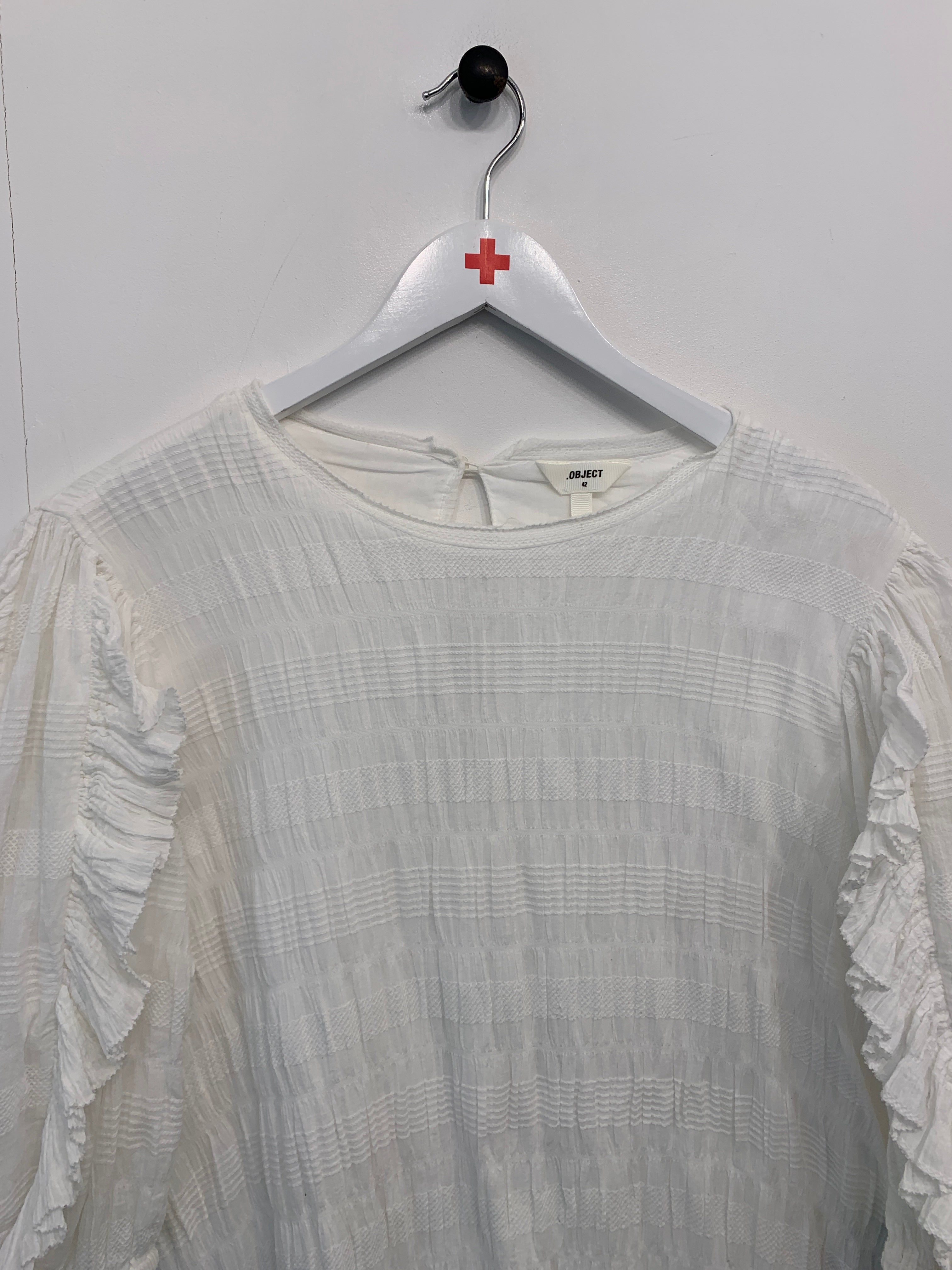 Object Bluse
