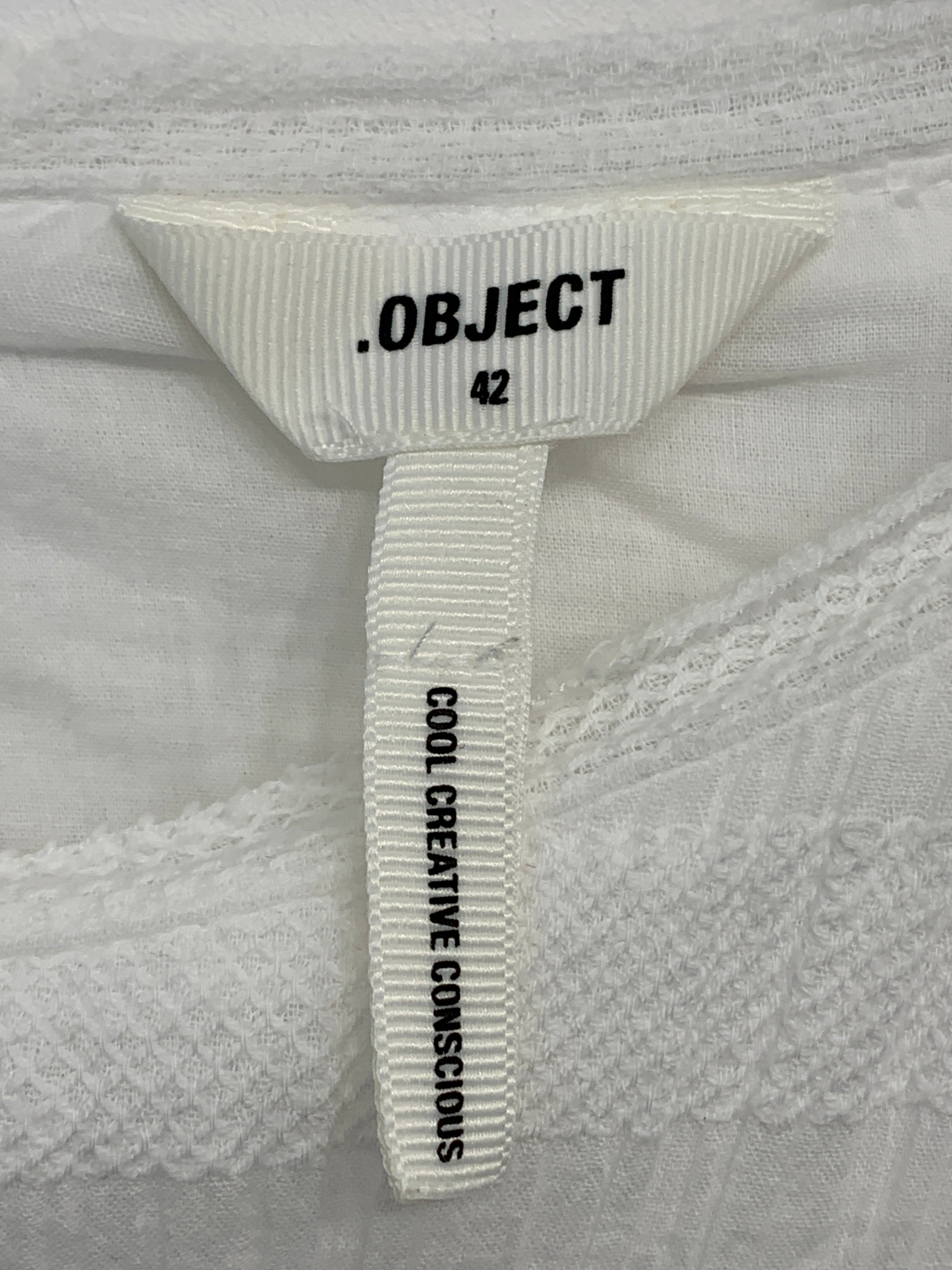 Object Bluse