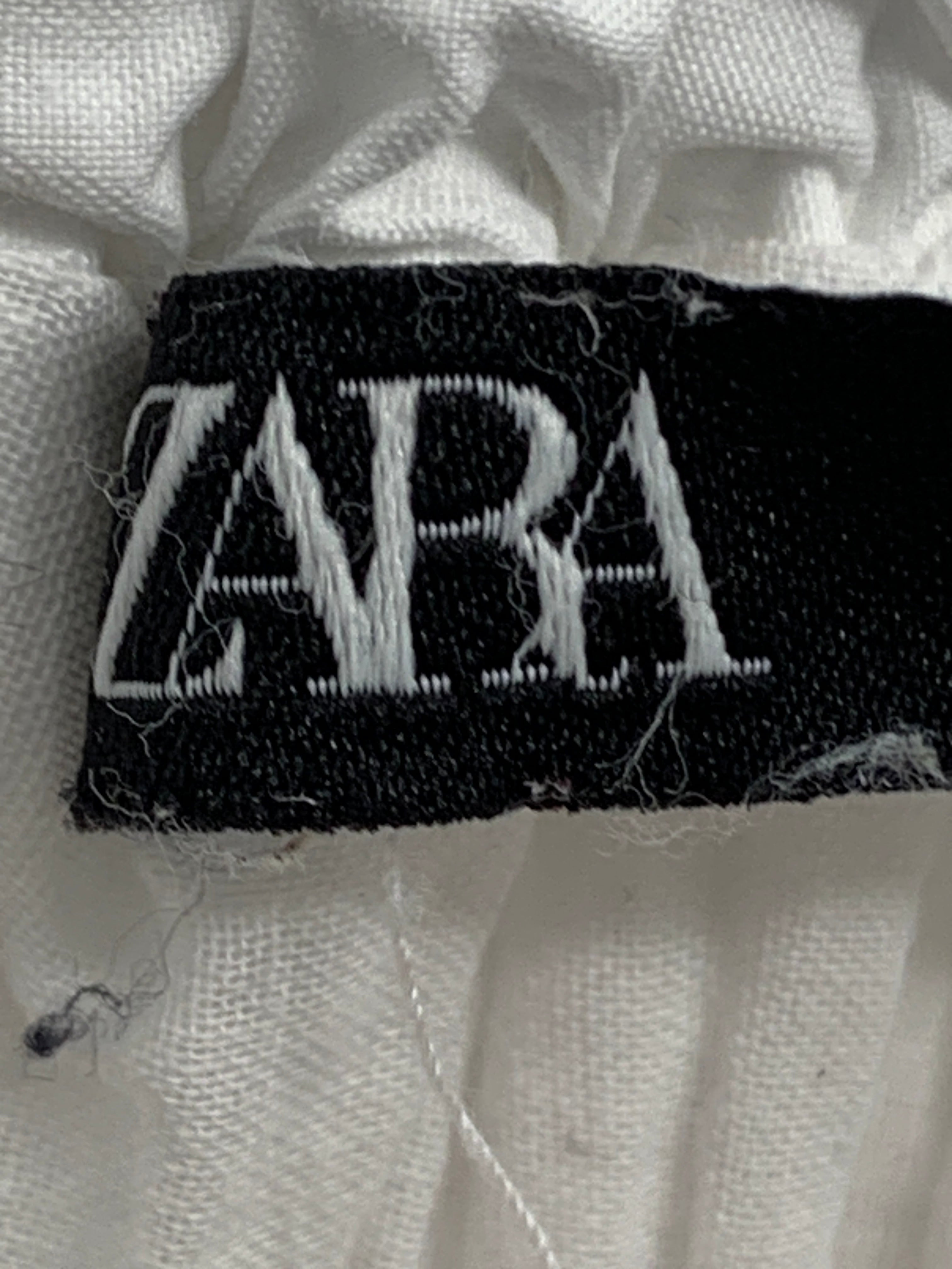 Zara Top