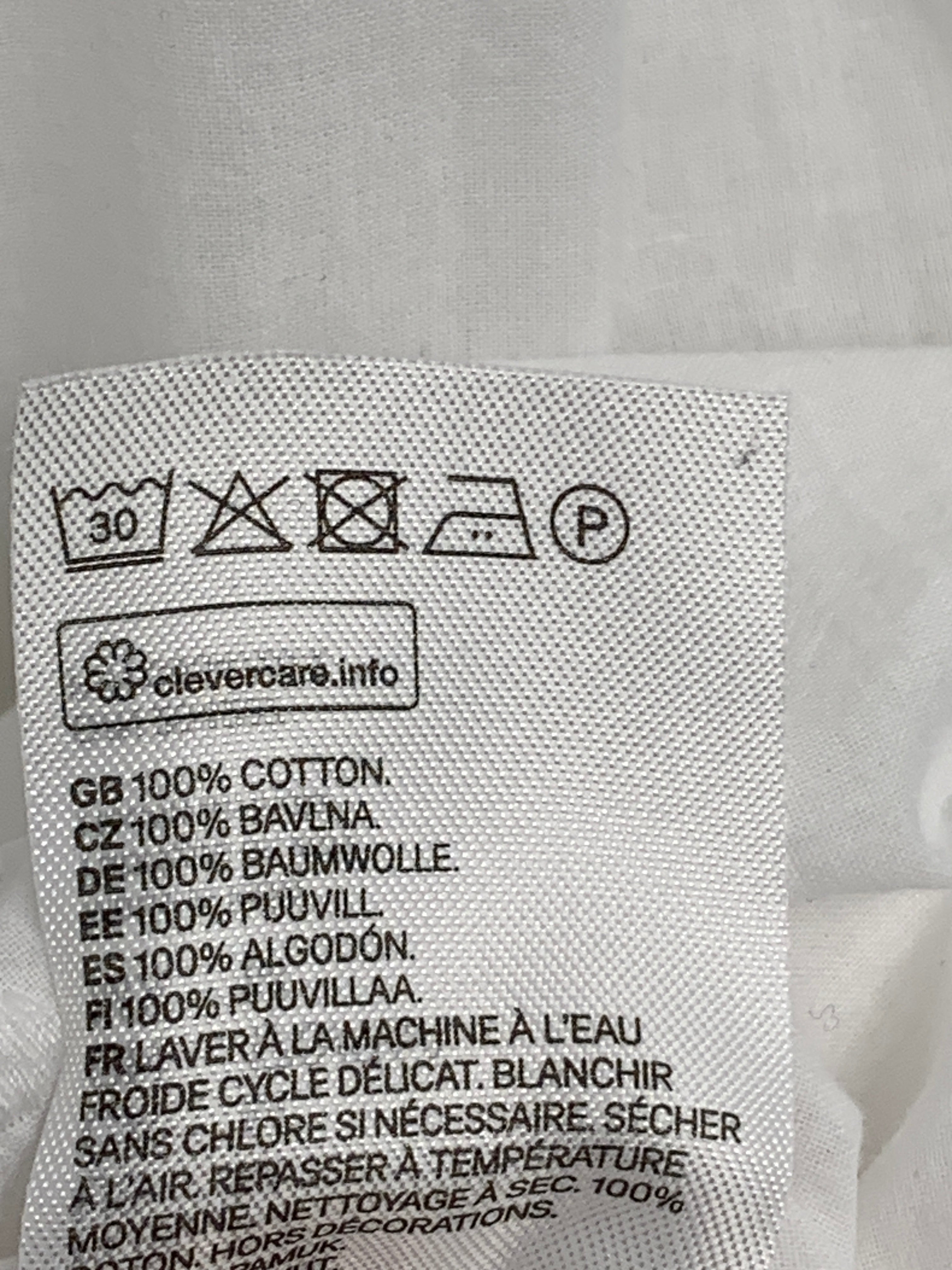 H&M Top