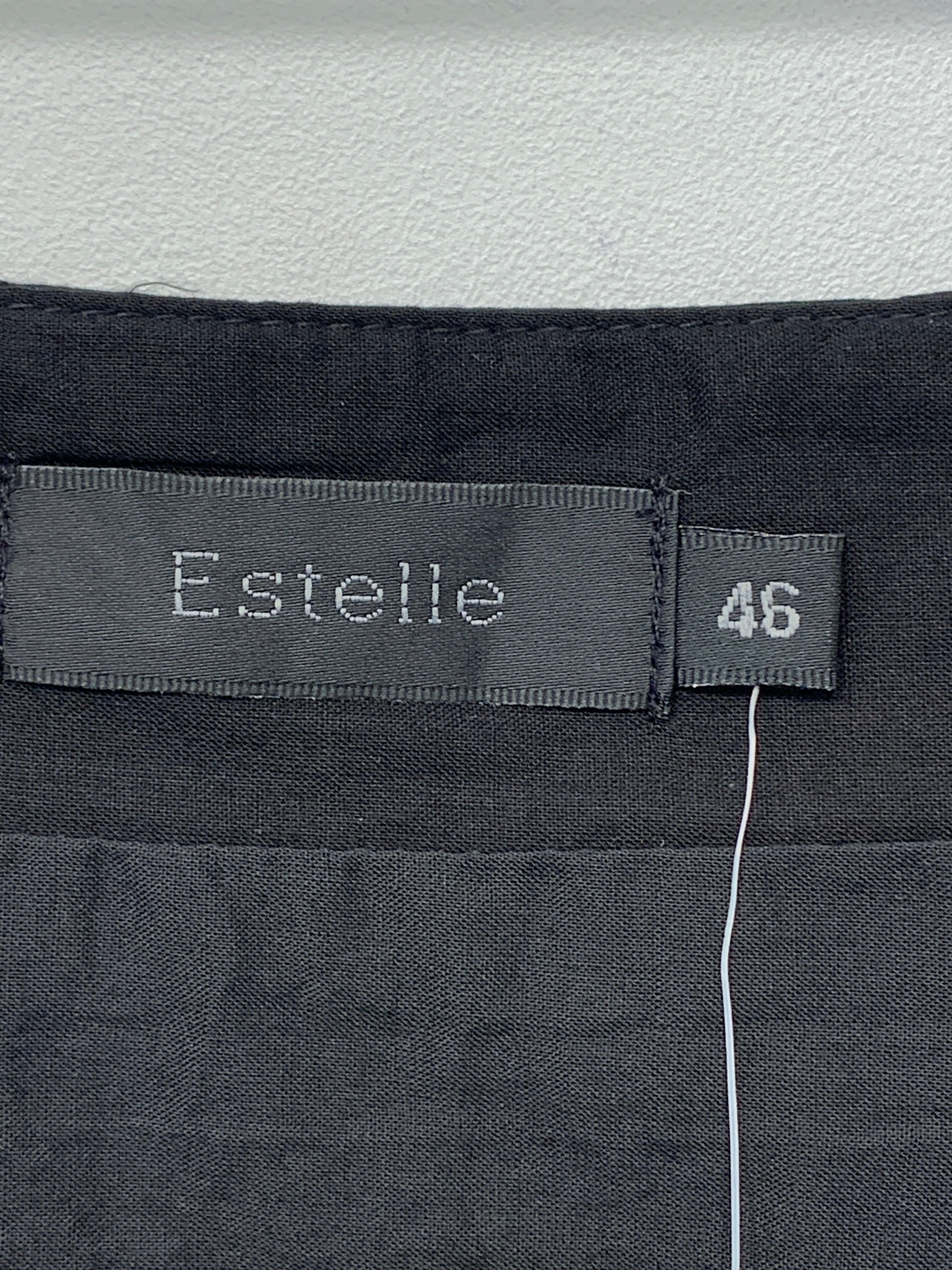 Estelle Nederdel