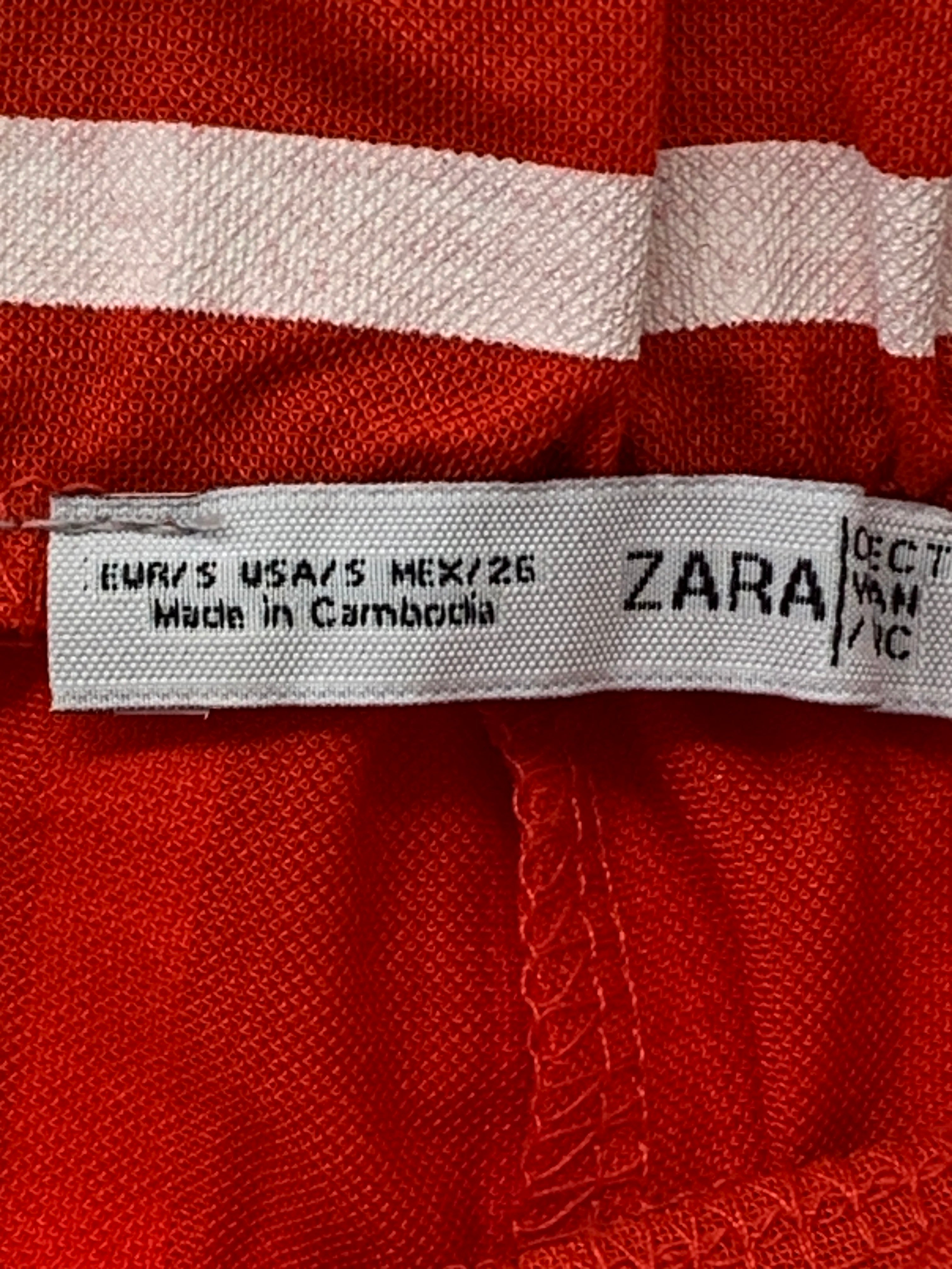 Zara Bukser