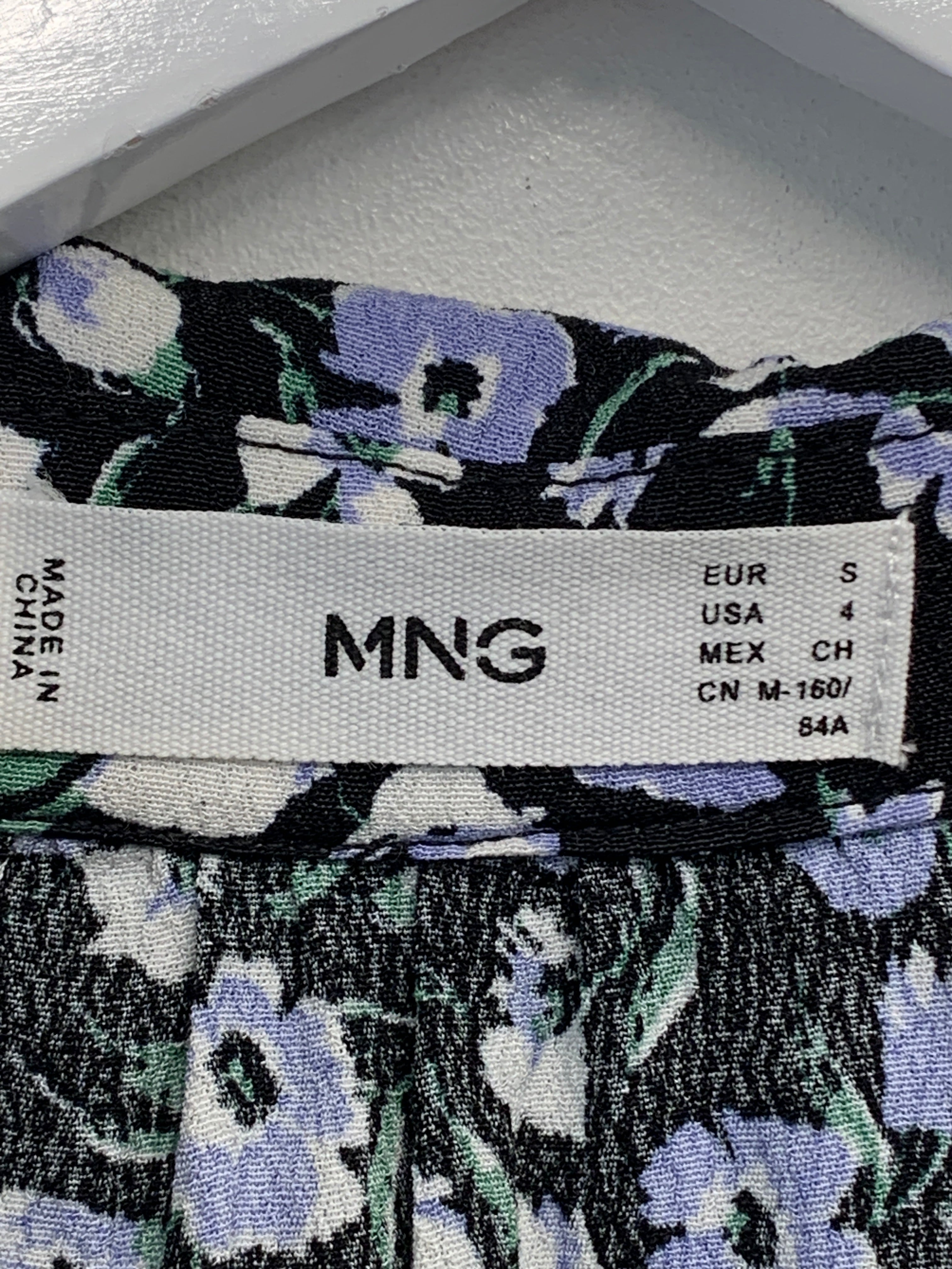 MNG Kjole