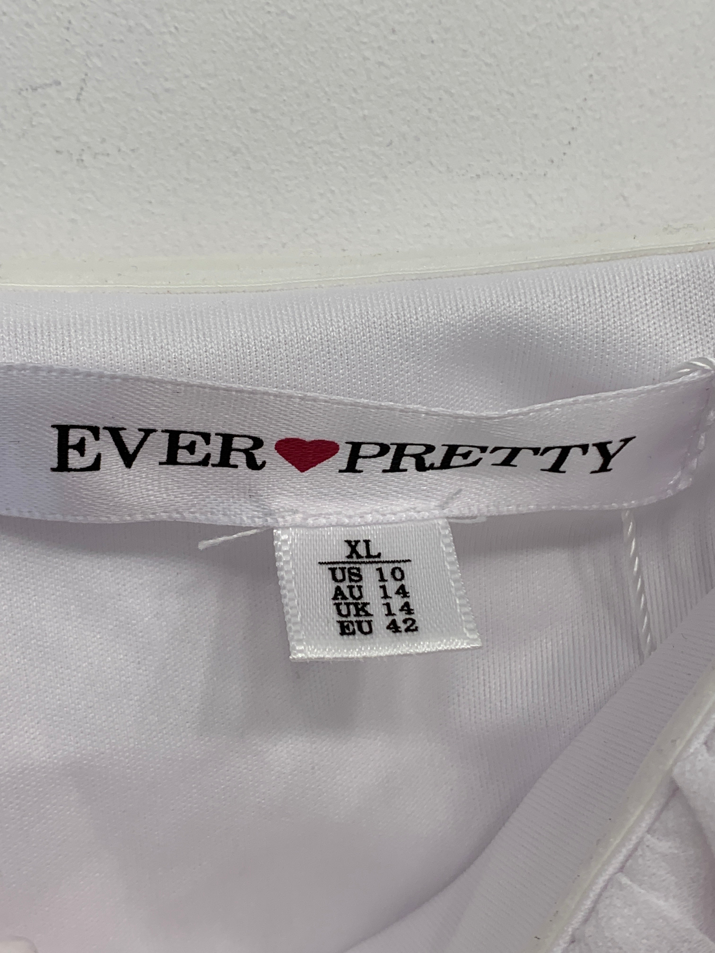 Ever Pretty Kjole