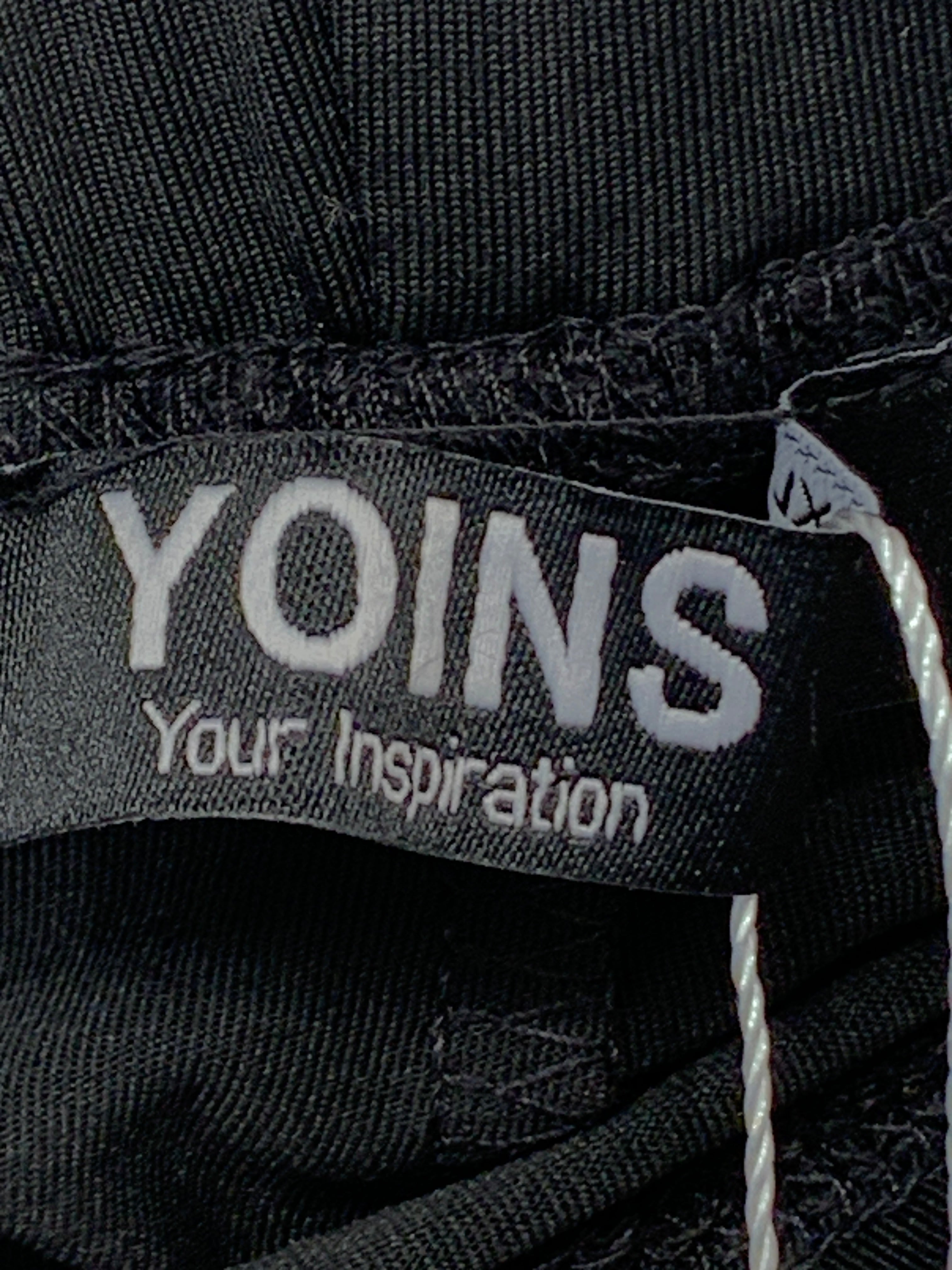 Yoins Bukser