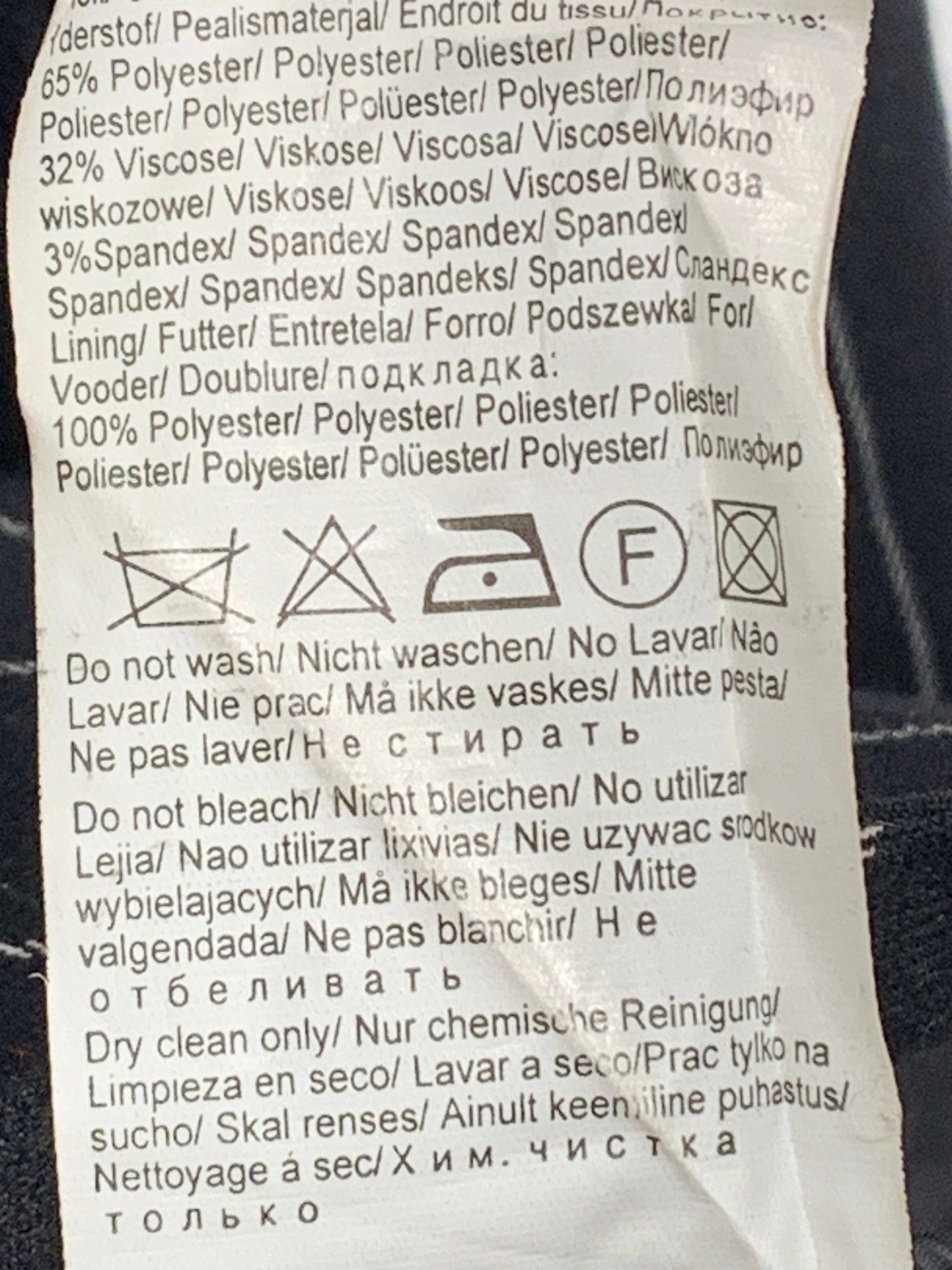 Vero Moda Blazer