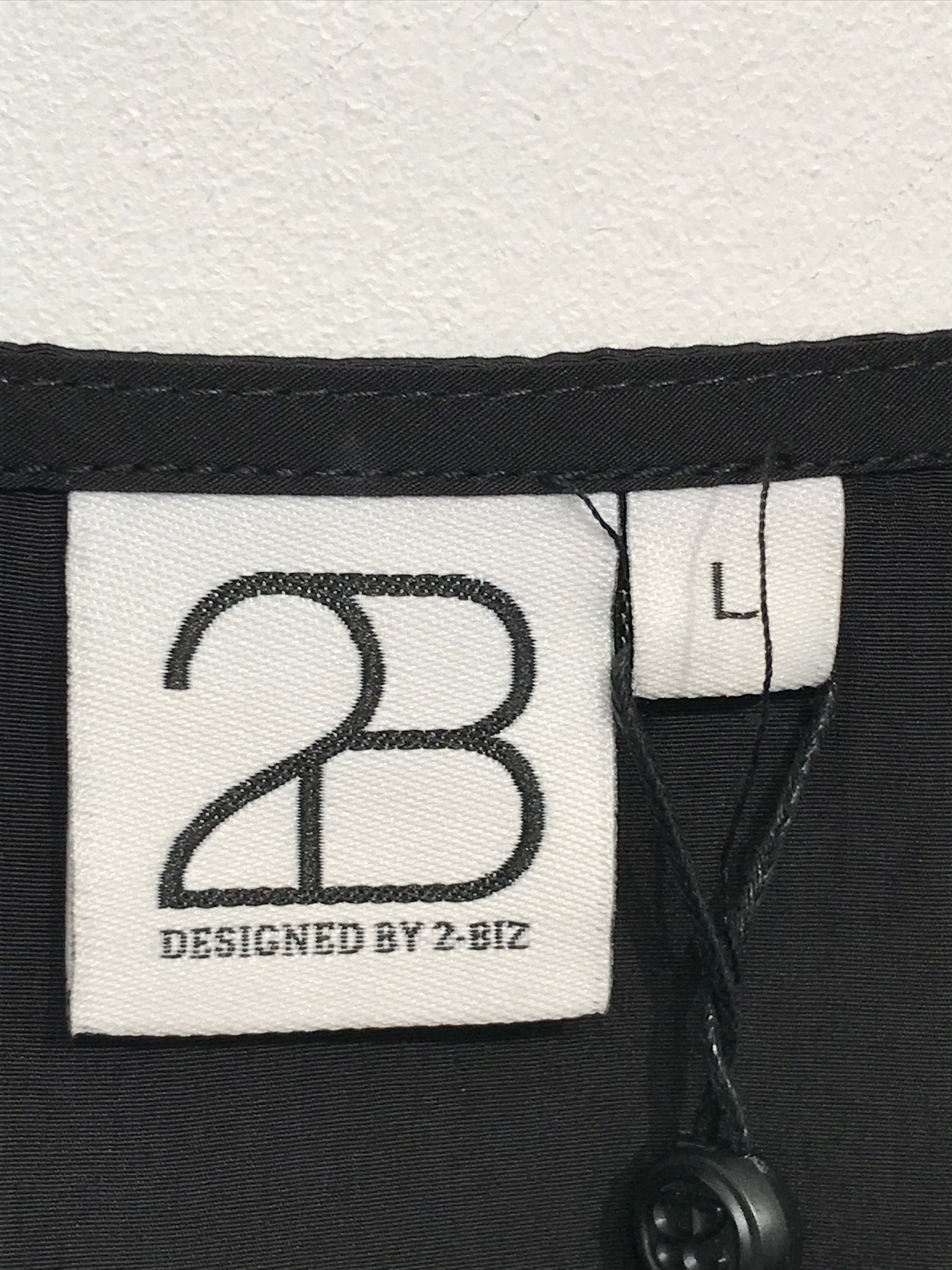 Designed By 2Biz Kjole