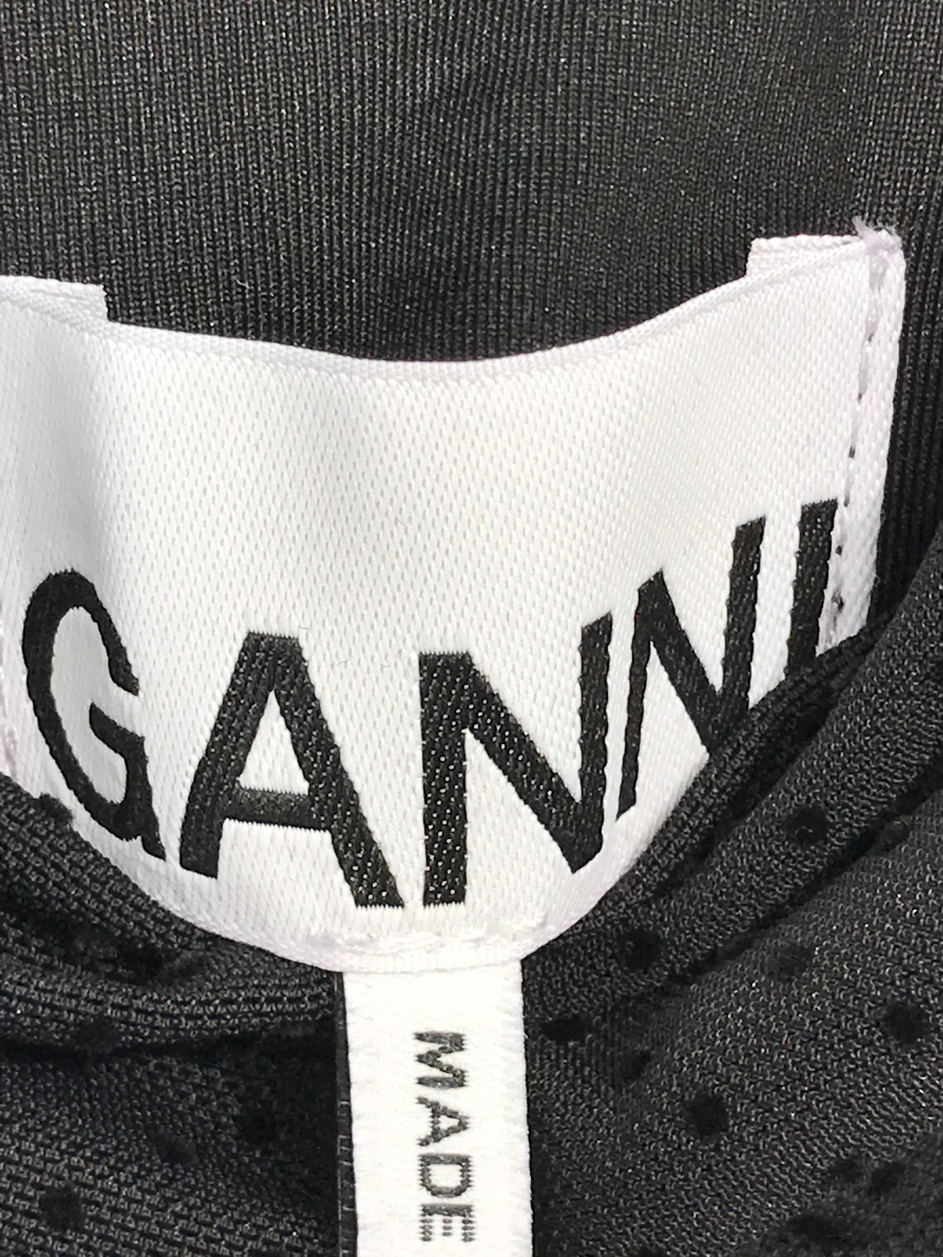 Ganni Nederdel