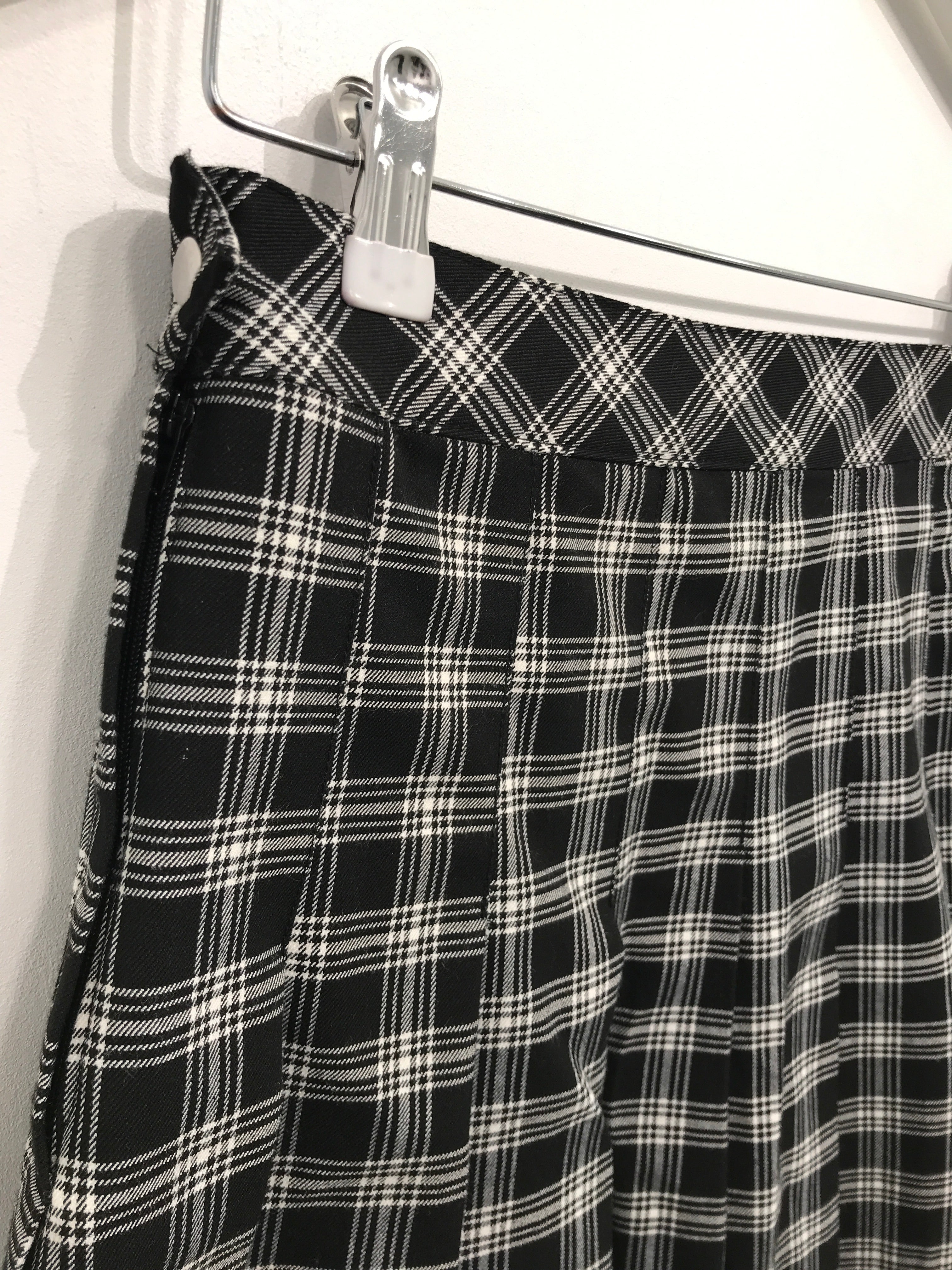 H&M Divided Nederdel