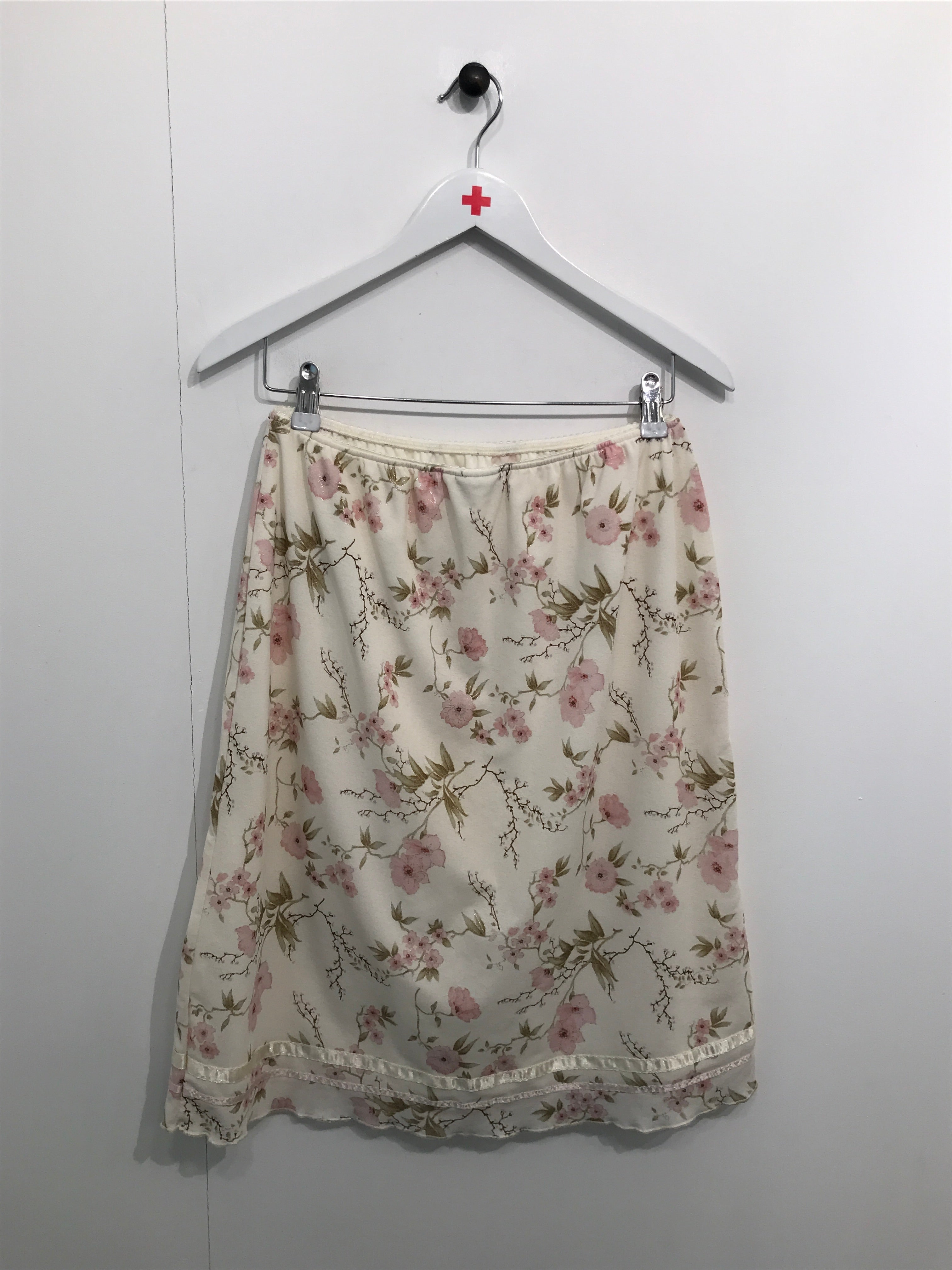 Bon'a Parte Nederdel