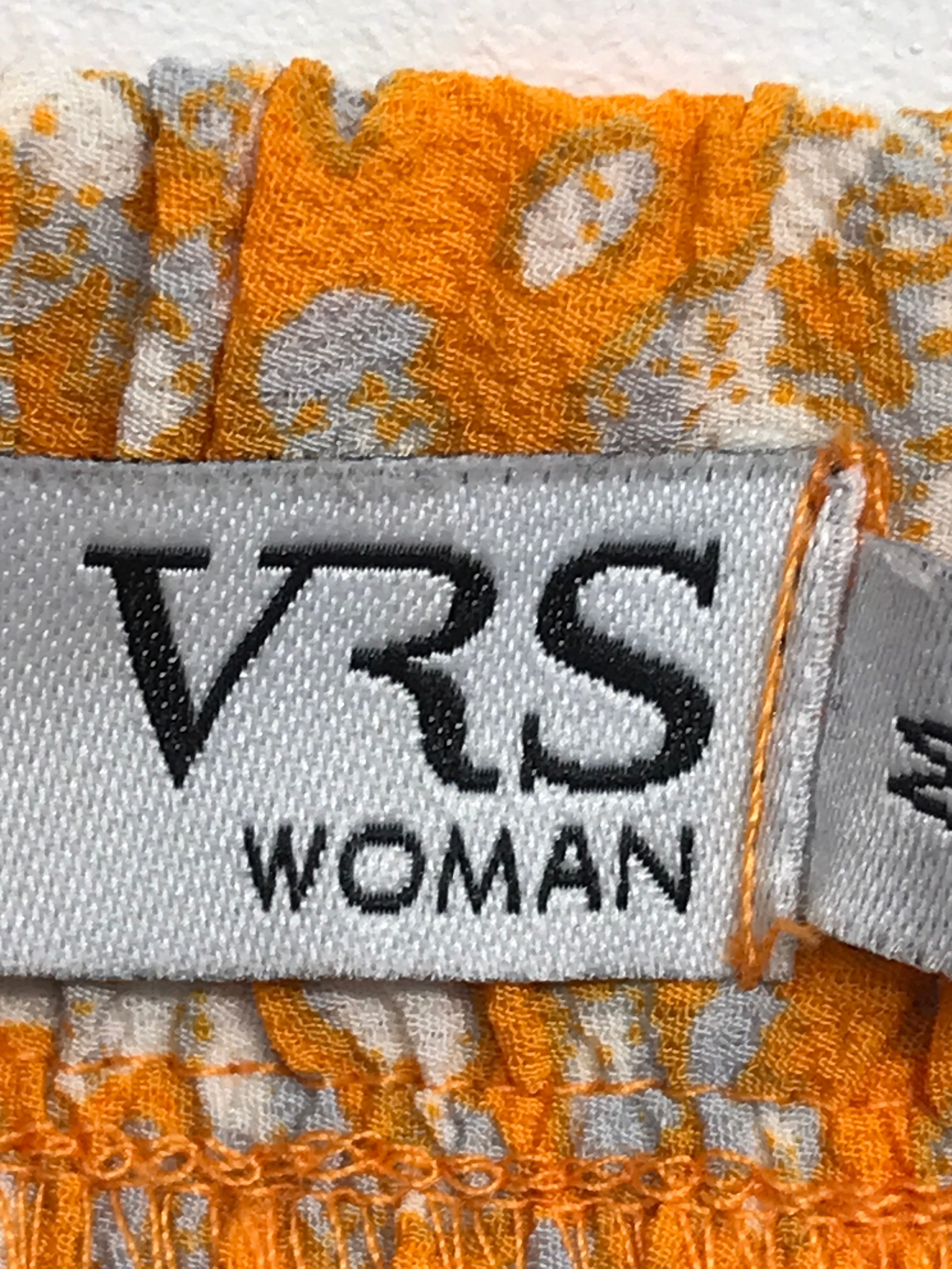 VRS Nederdel