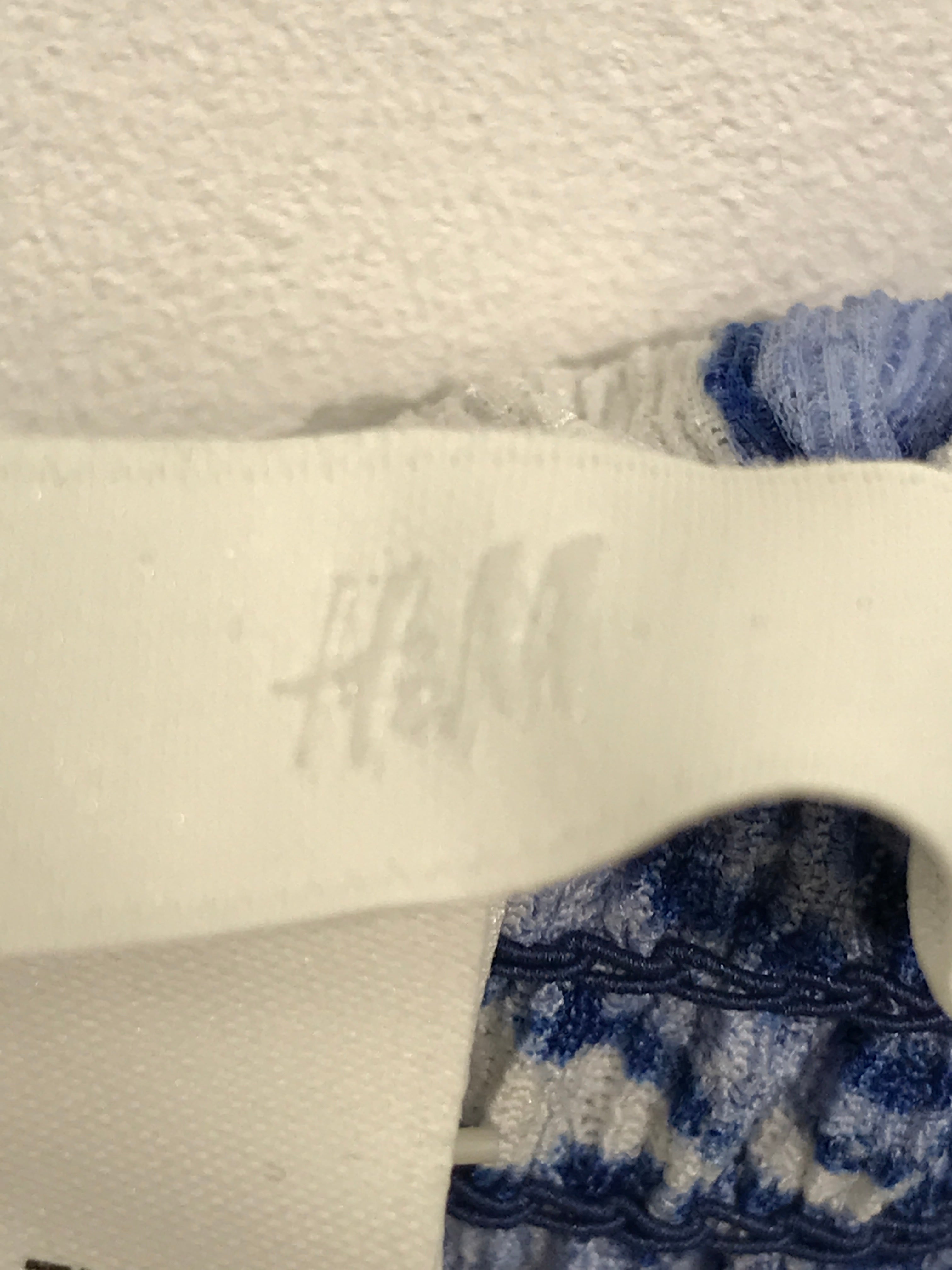 H&M Kjole