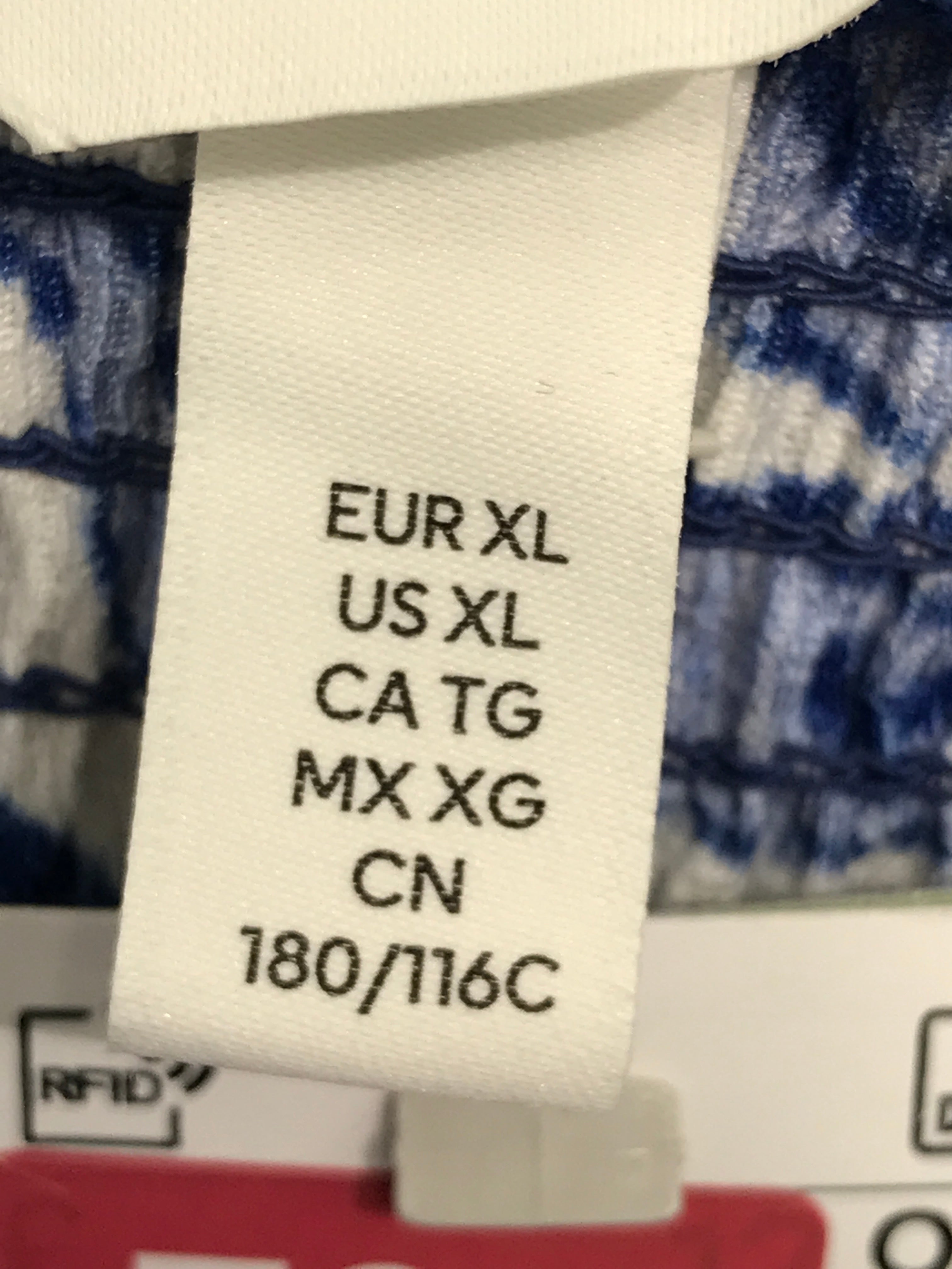 H&M Kjole