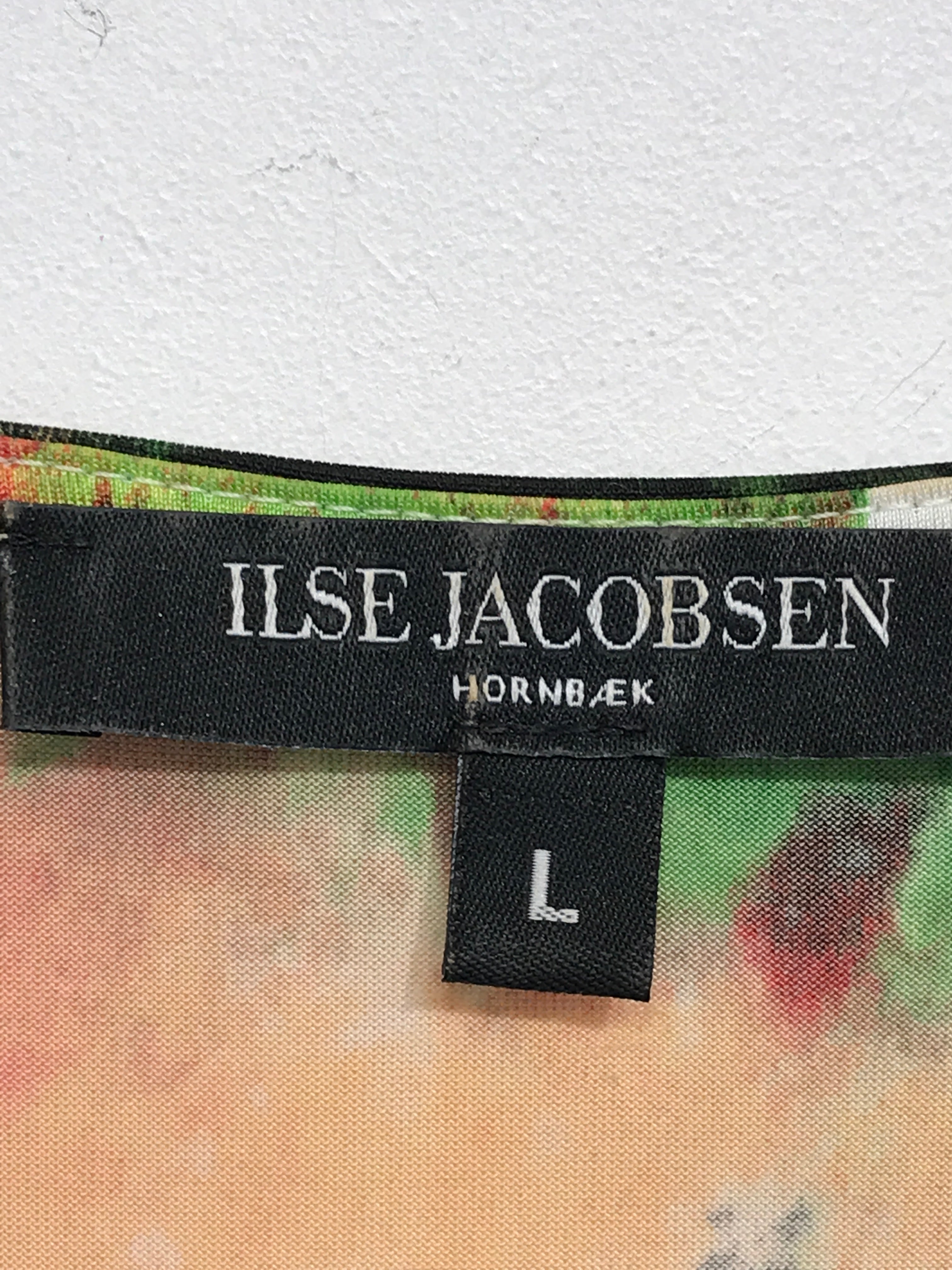 Ilse Jacobsen Kjole