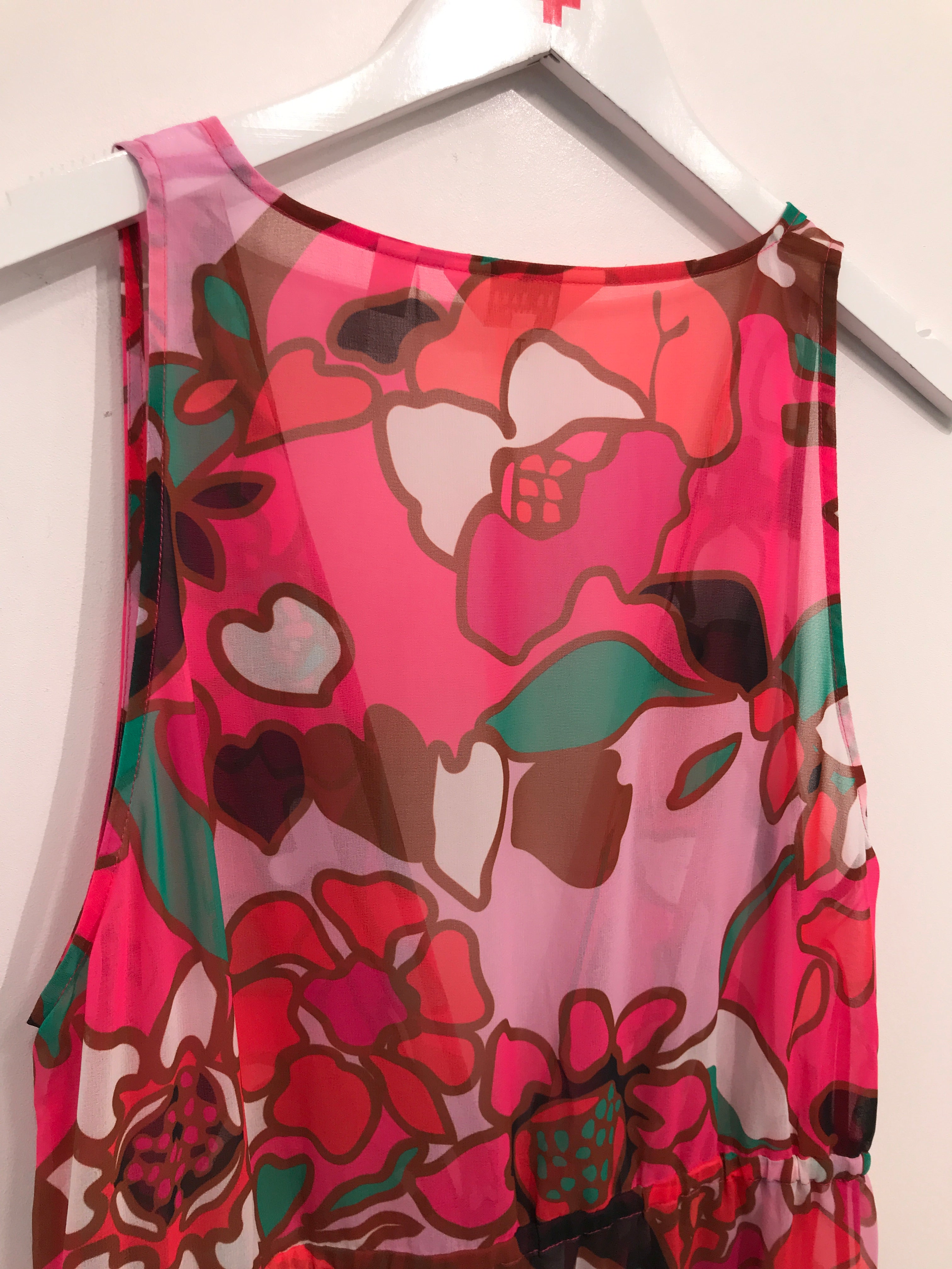Ted Baker Kjole