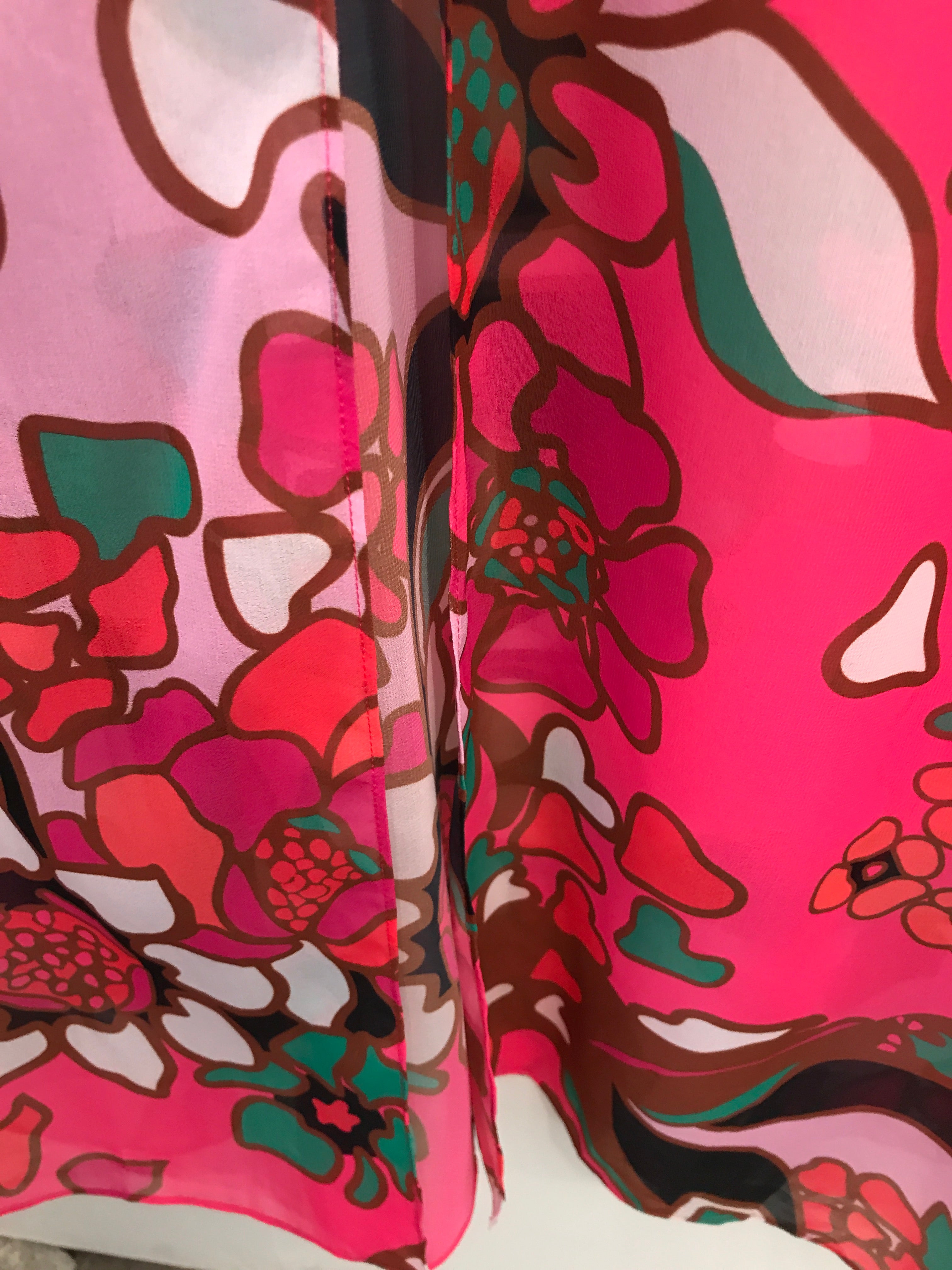 Ted Baker Kjole