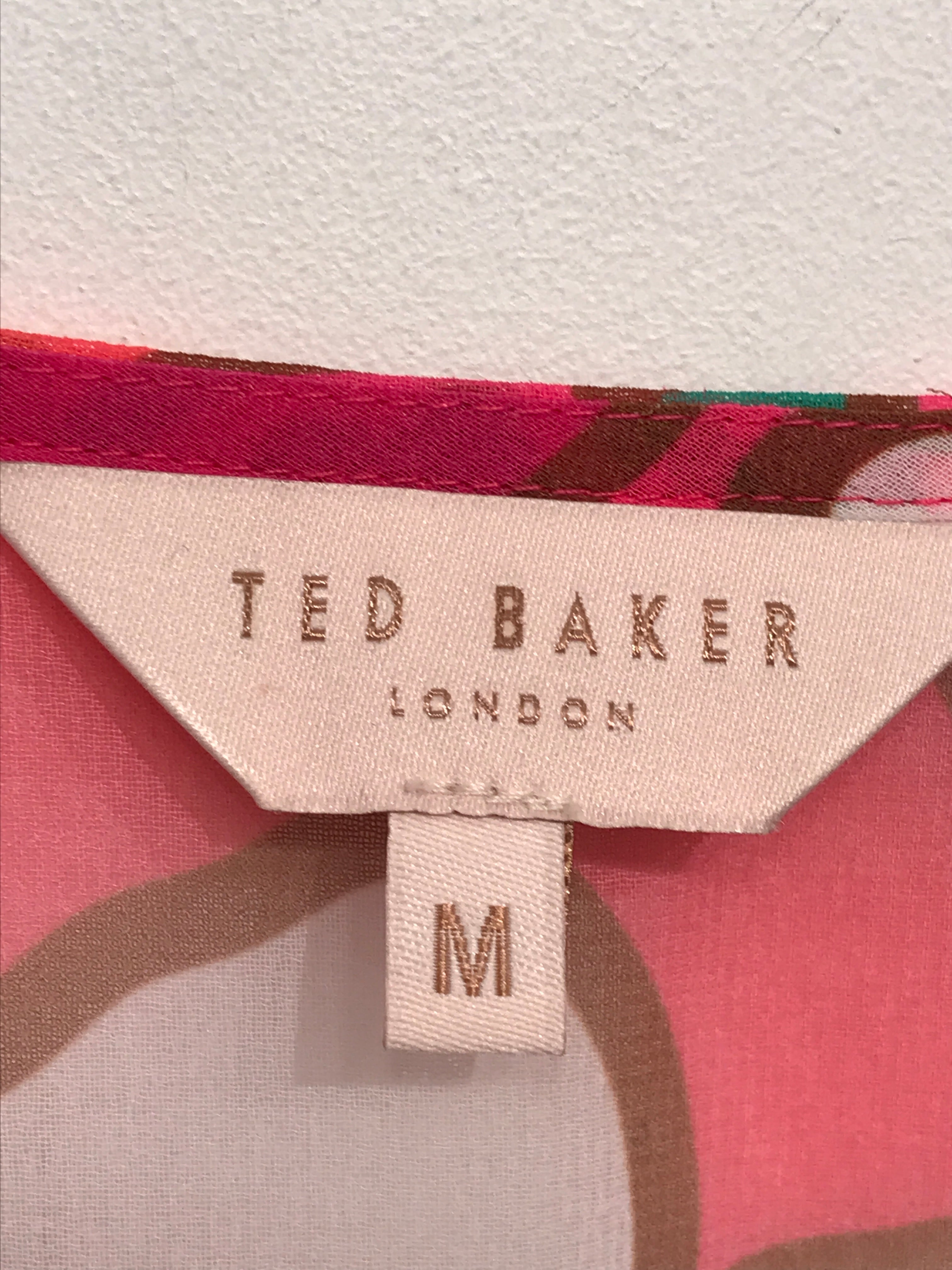 Ted Baker Kjole