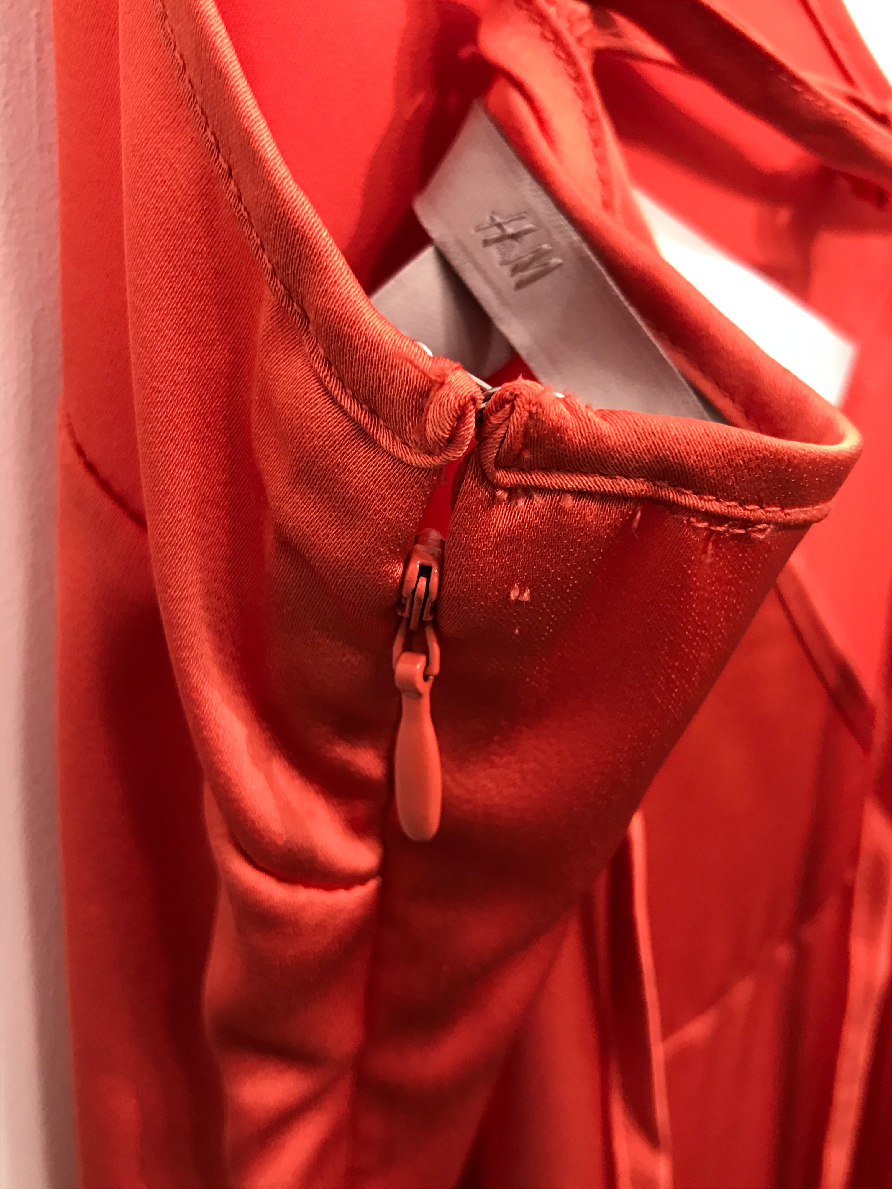 H&M Kjole