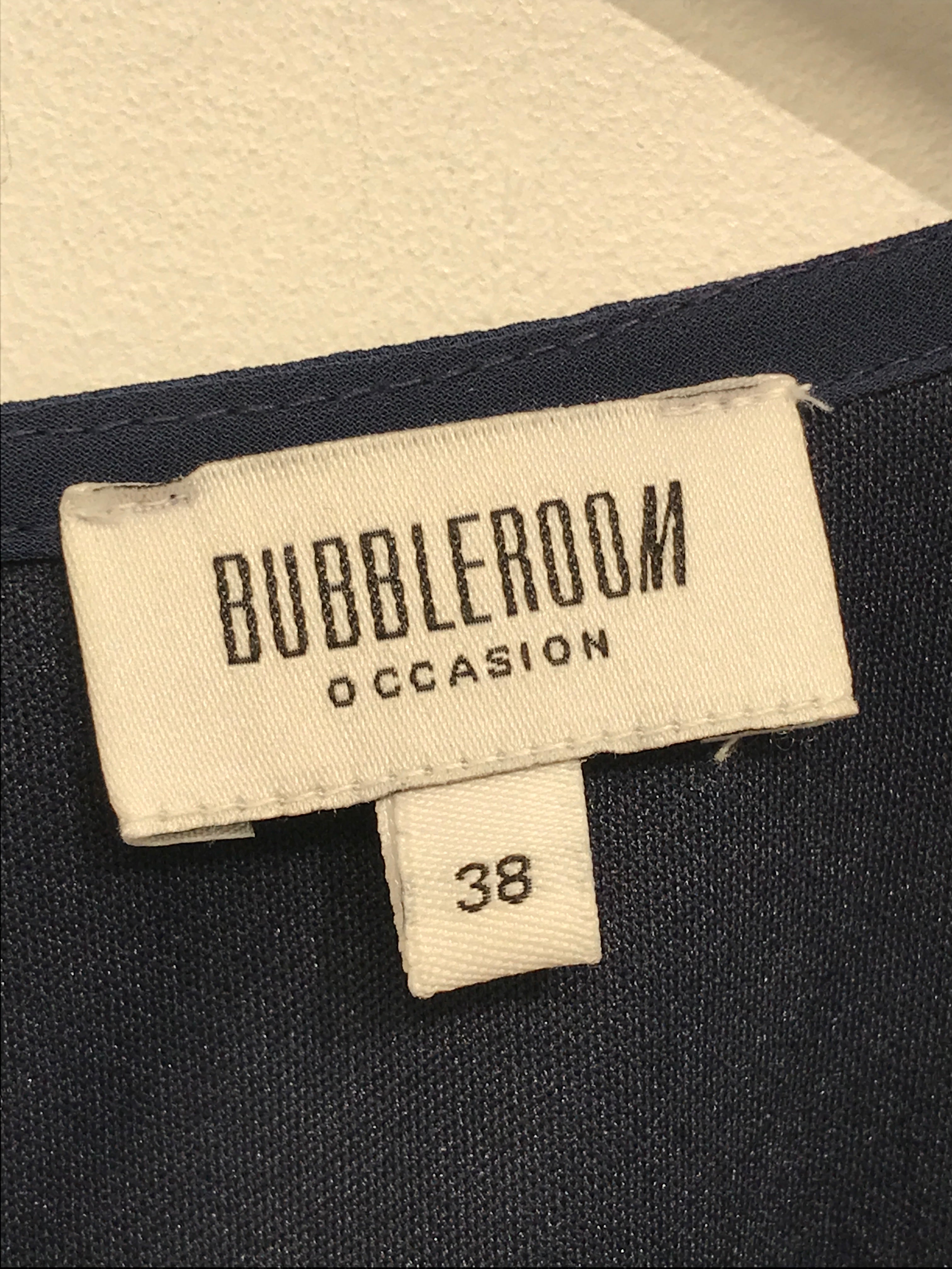Bubbleroom Kjole