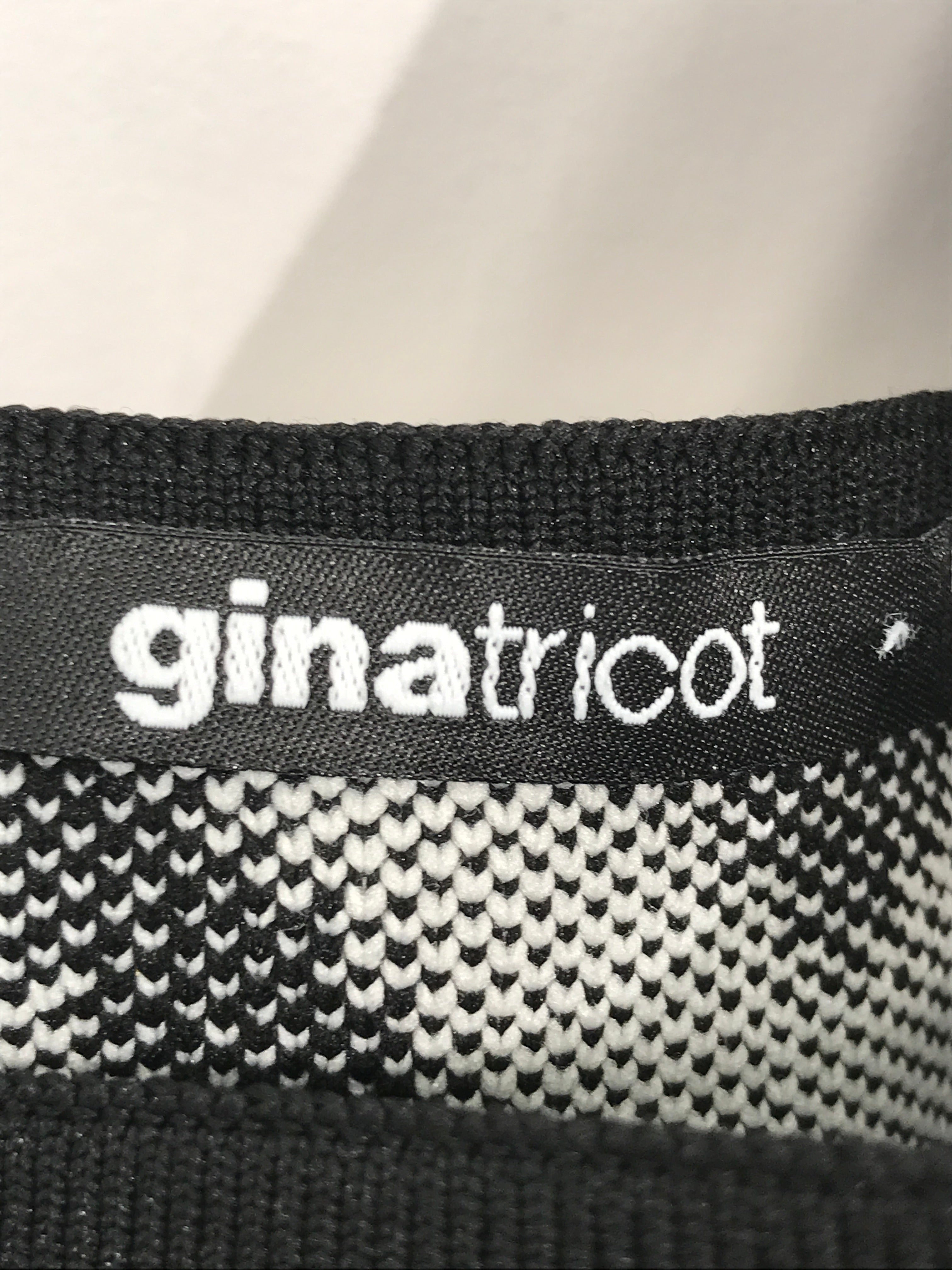 Gina Tricot Kjole