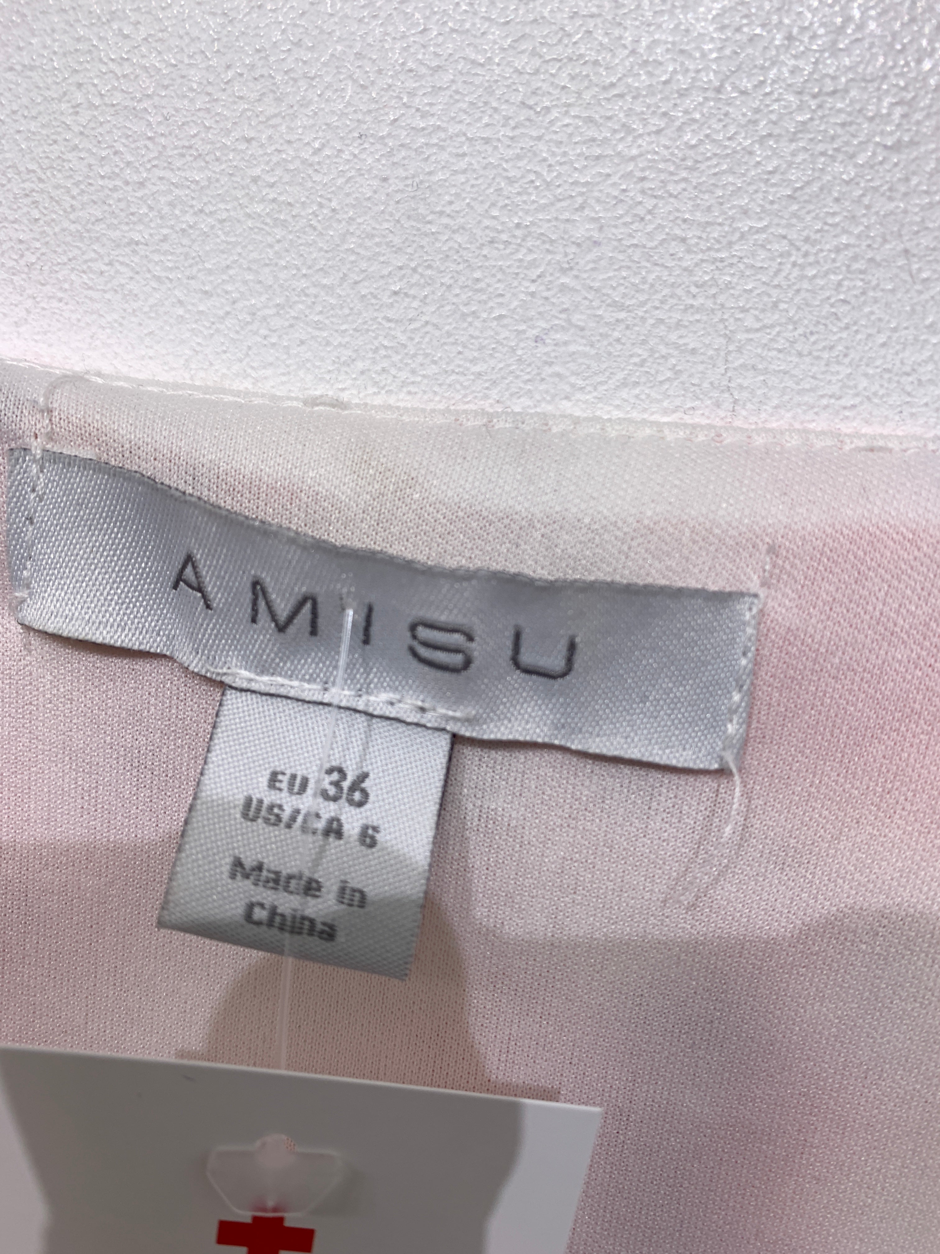 Amisu Kjole