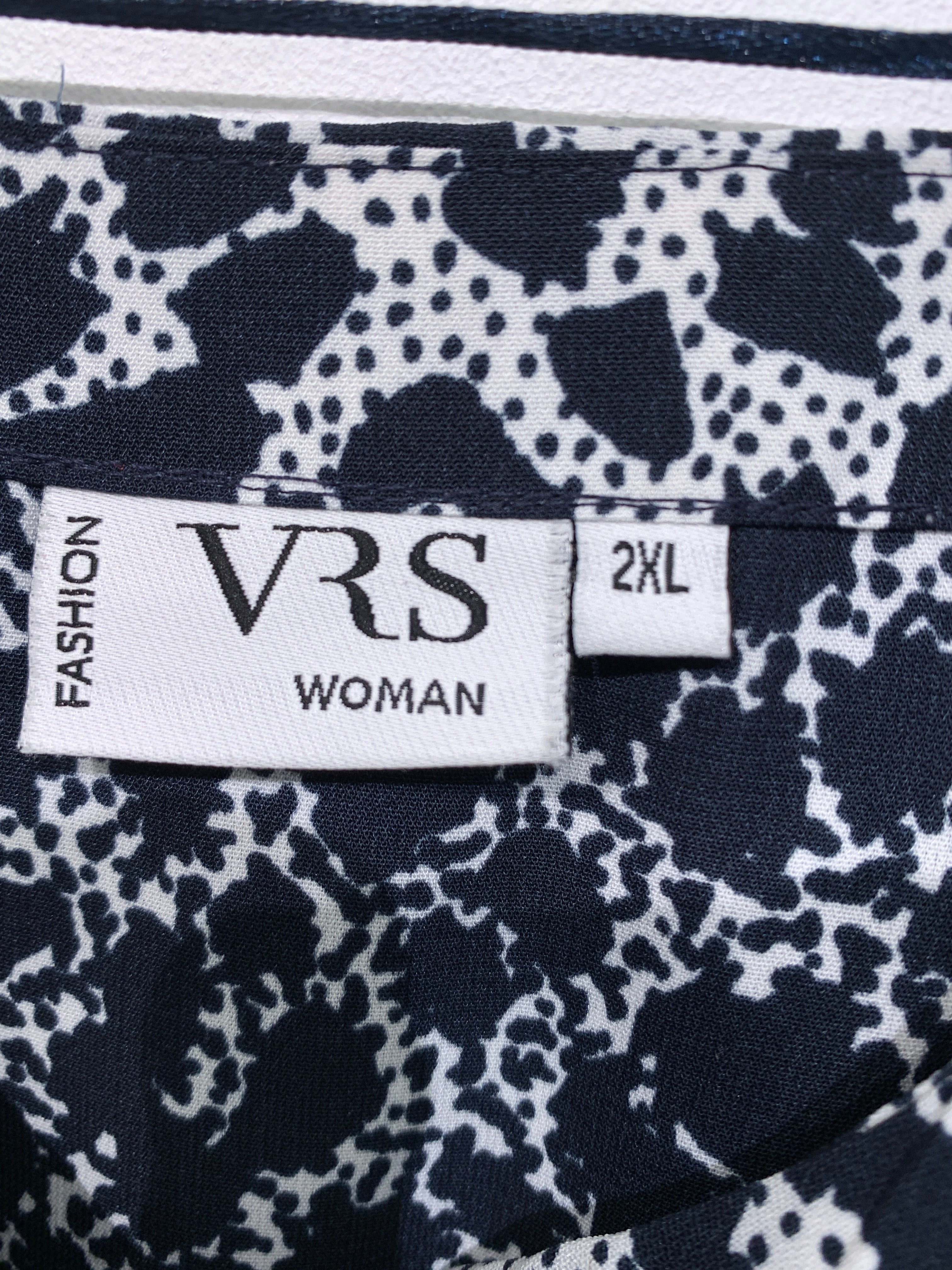 VRS Kjole