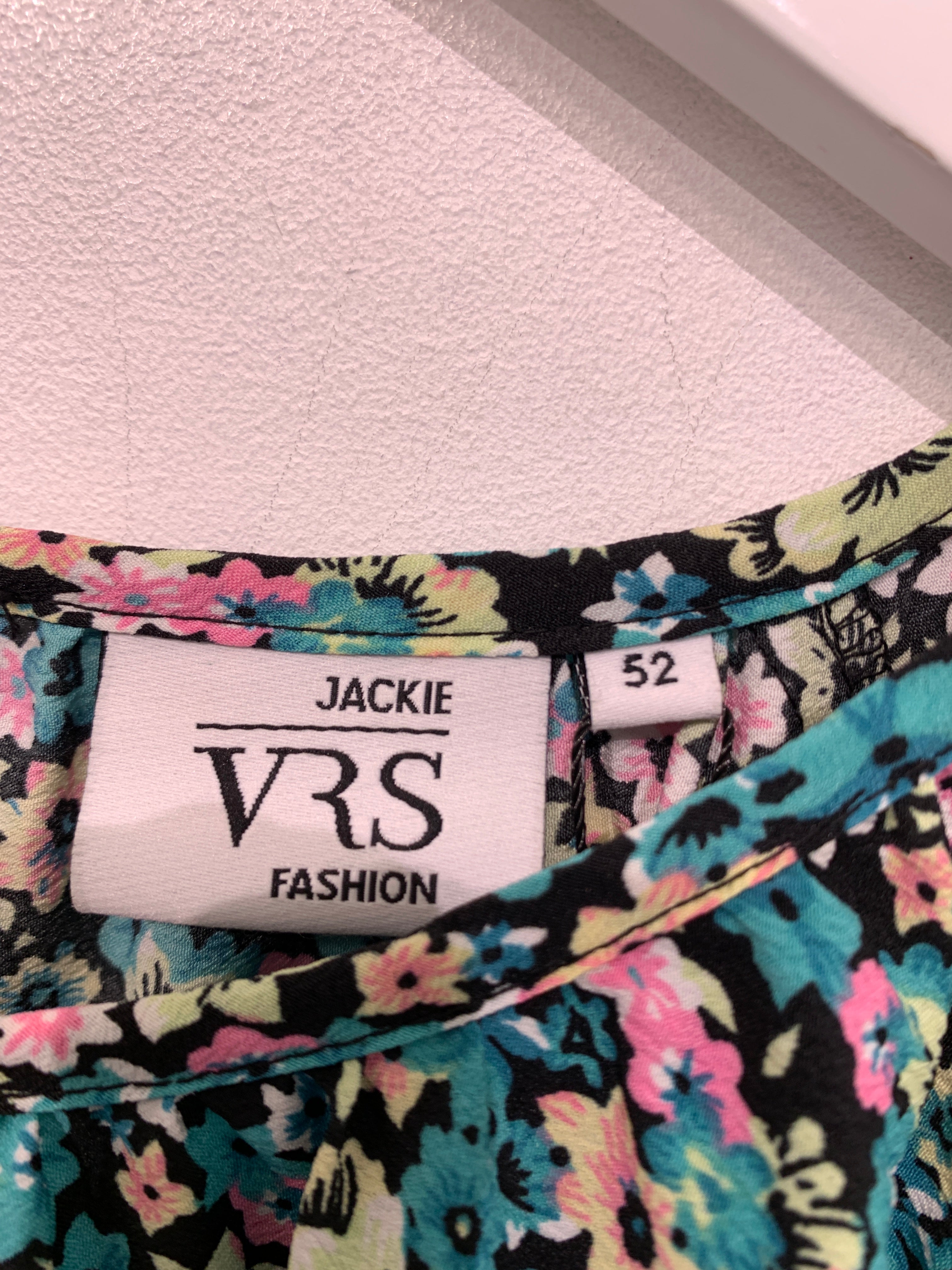 Jackie VRS Kjole